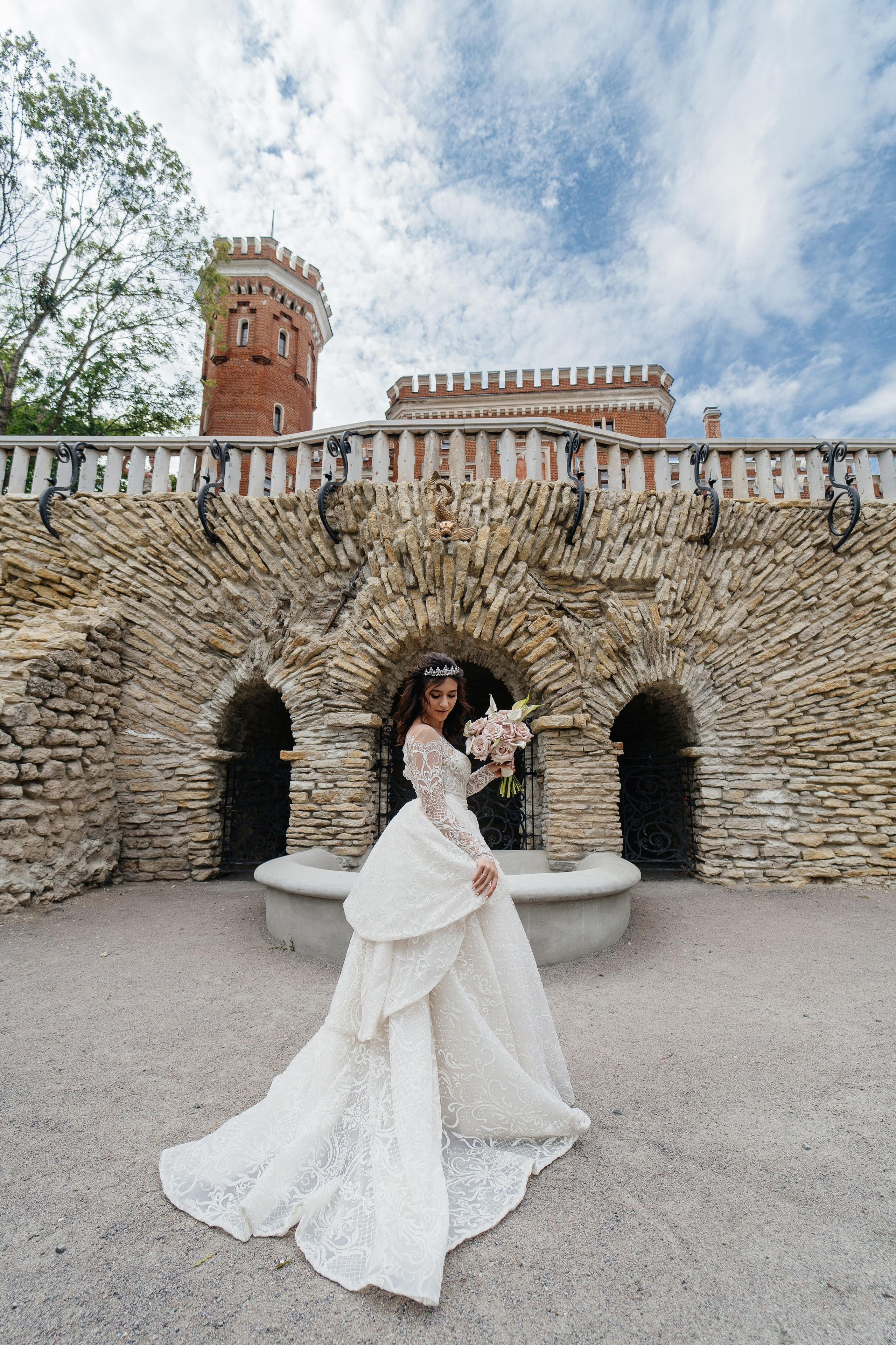 Любовь и Виталий. Фотограф Ян Сылка