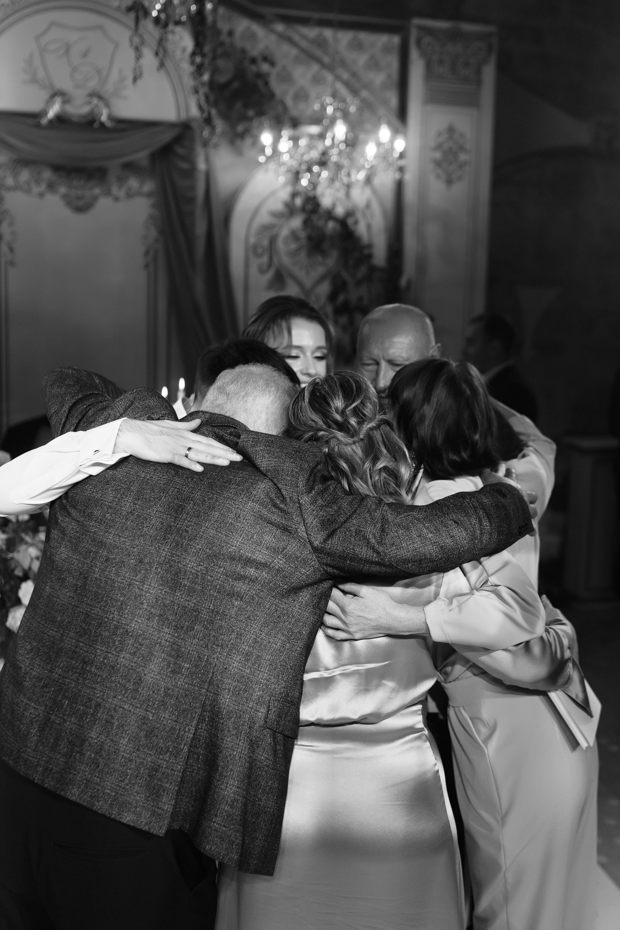 Екатерина и Данил. Фотограф Ян Сылка