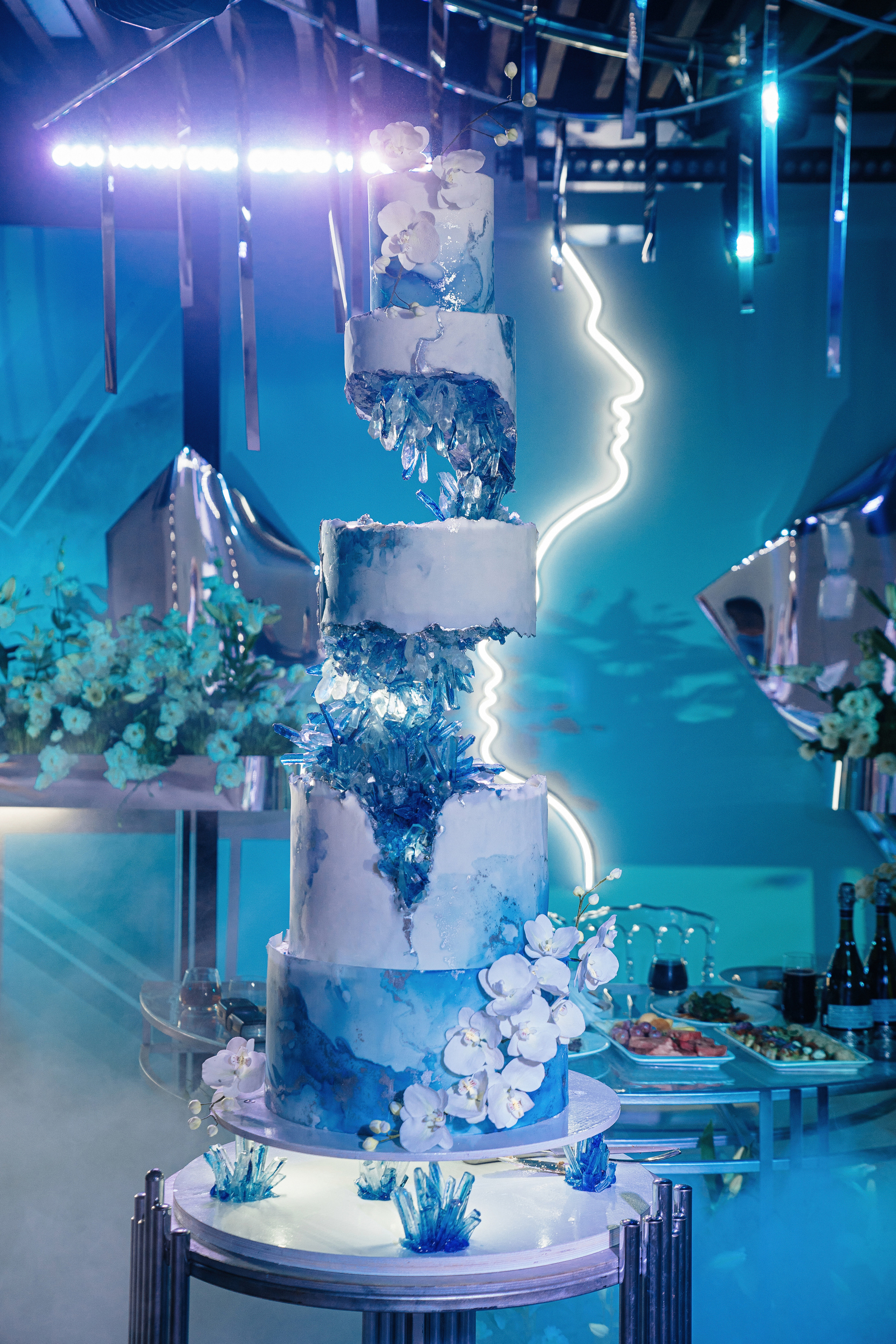 Александр и Валерия. Фотограф Ян Сылка