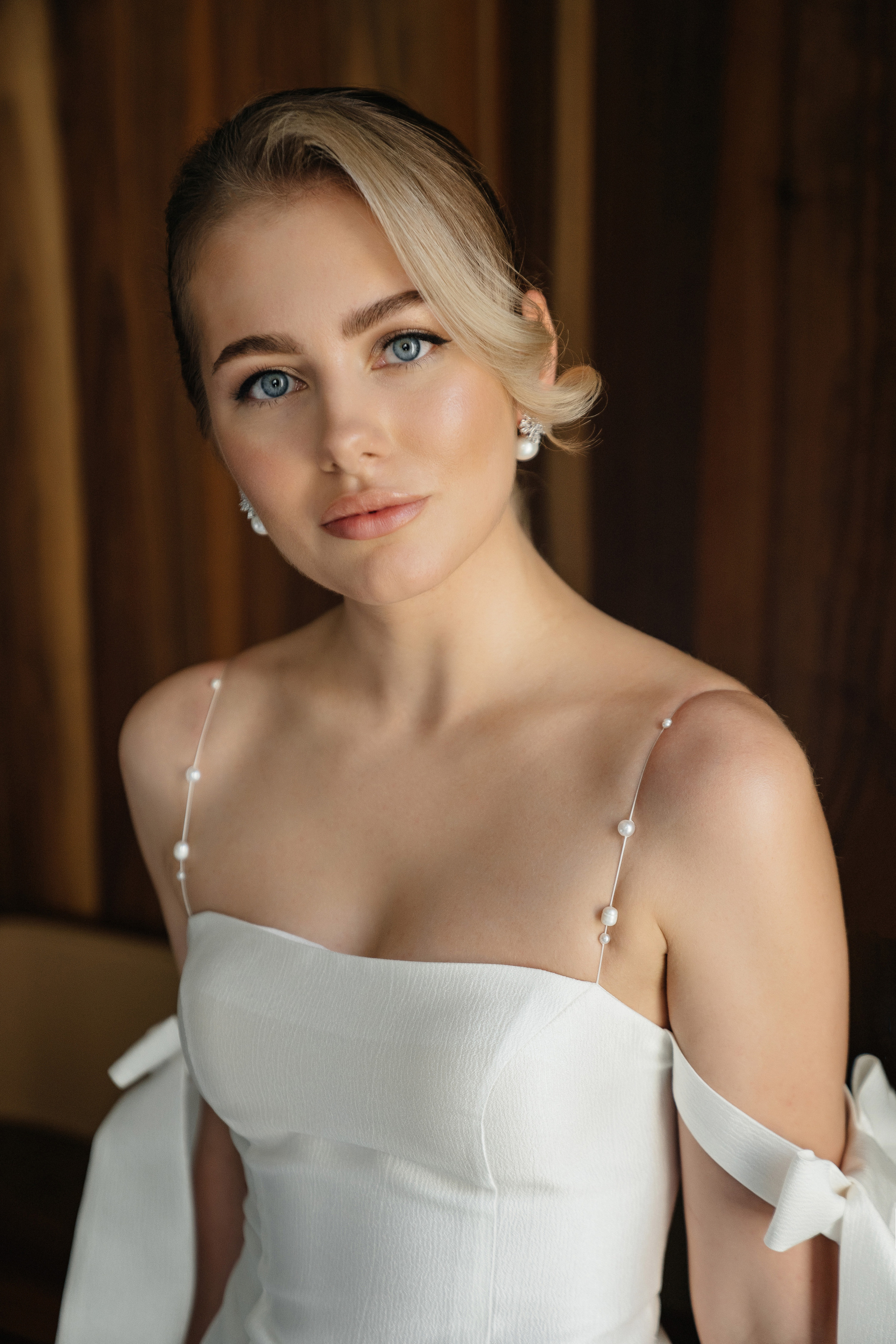 Вадим и Соня. Фотограф Ян Сылка