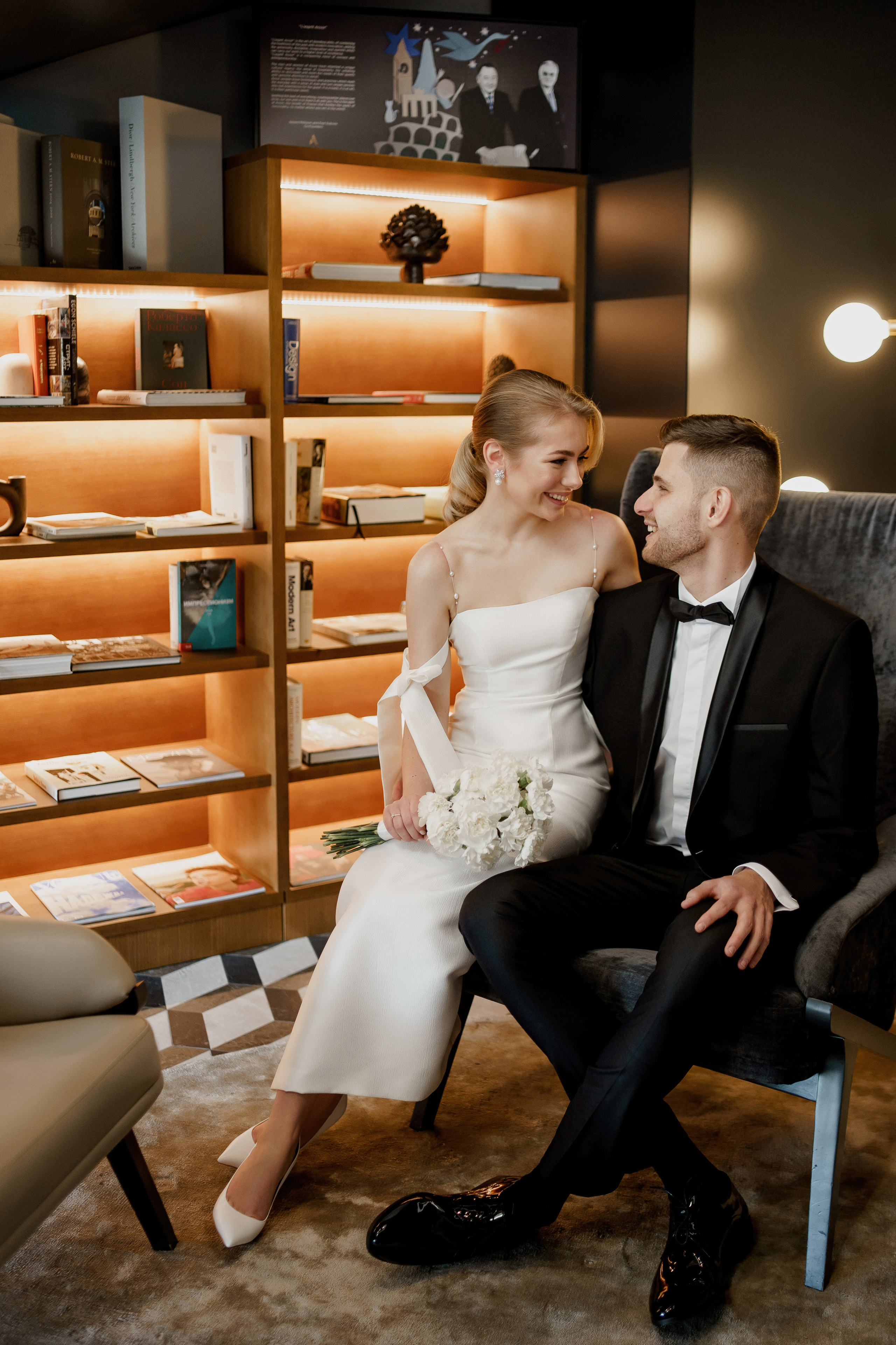 Вадим и Соня. Фотограф Ян Сылка