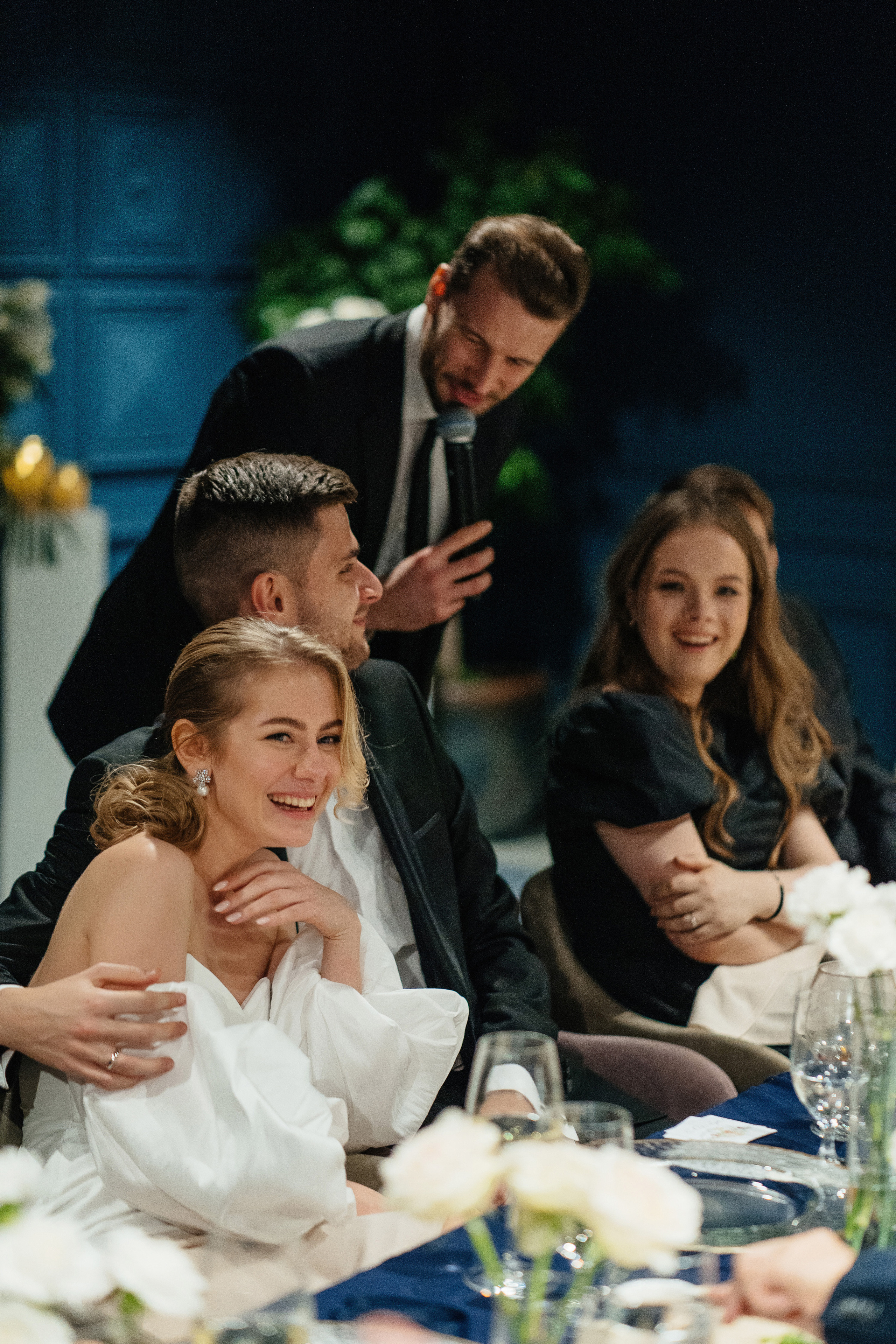 Вадим и Соня. Фотограф Ян Сылка