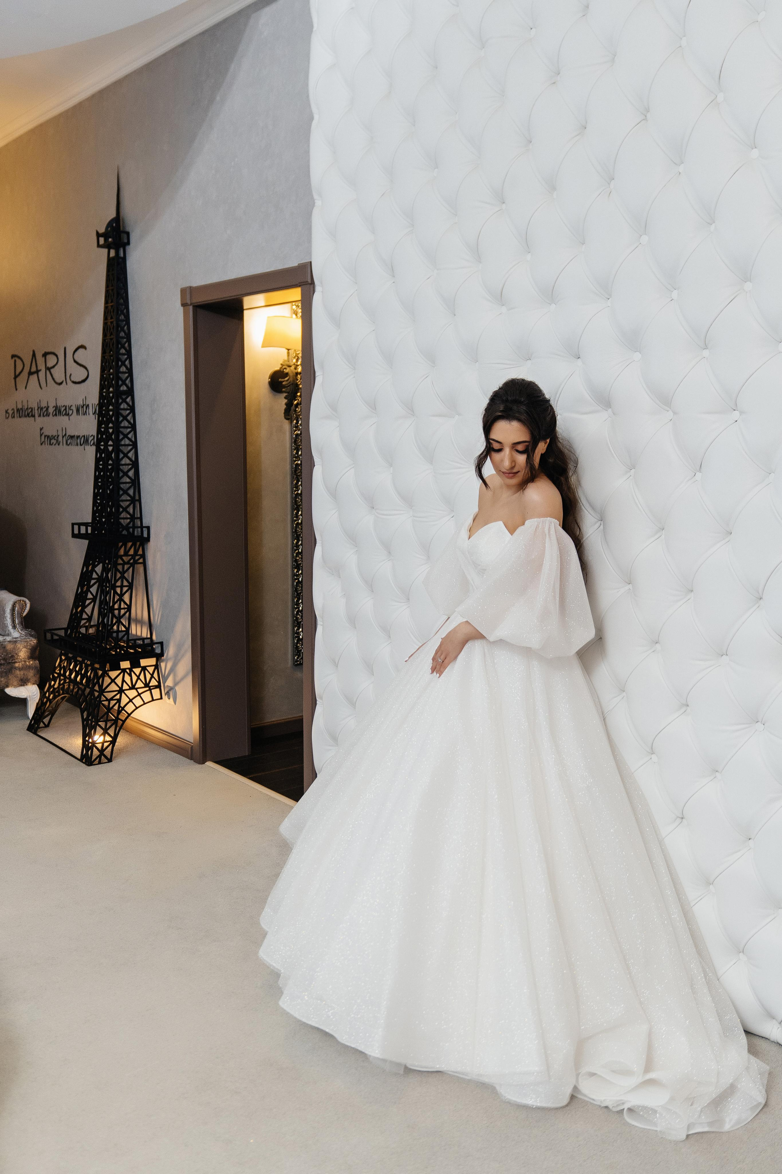 Тигран и Карина. Фотограф Ян Сылка