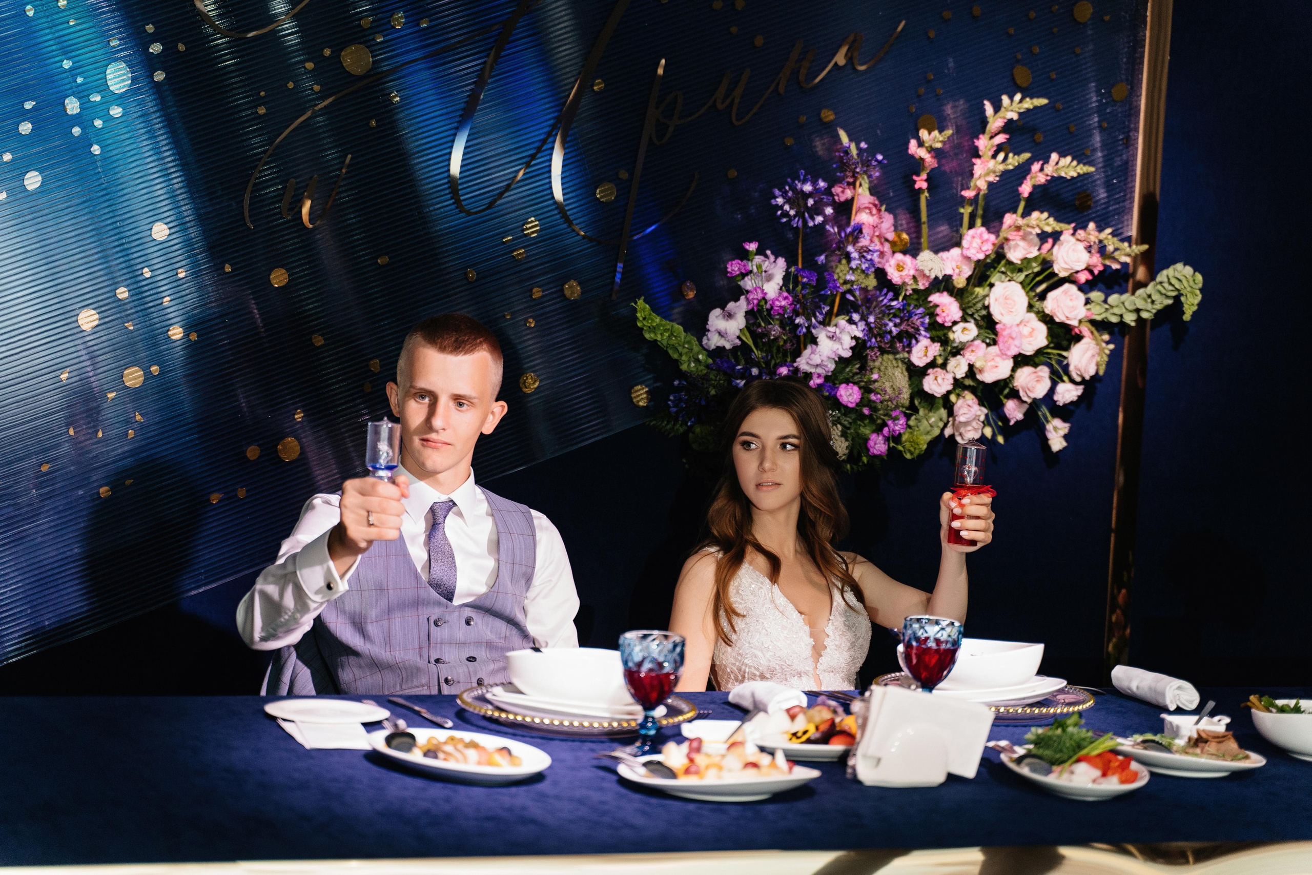 Евгений и Ирина. Свадебный и портретный фотограф Ян Сылка