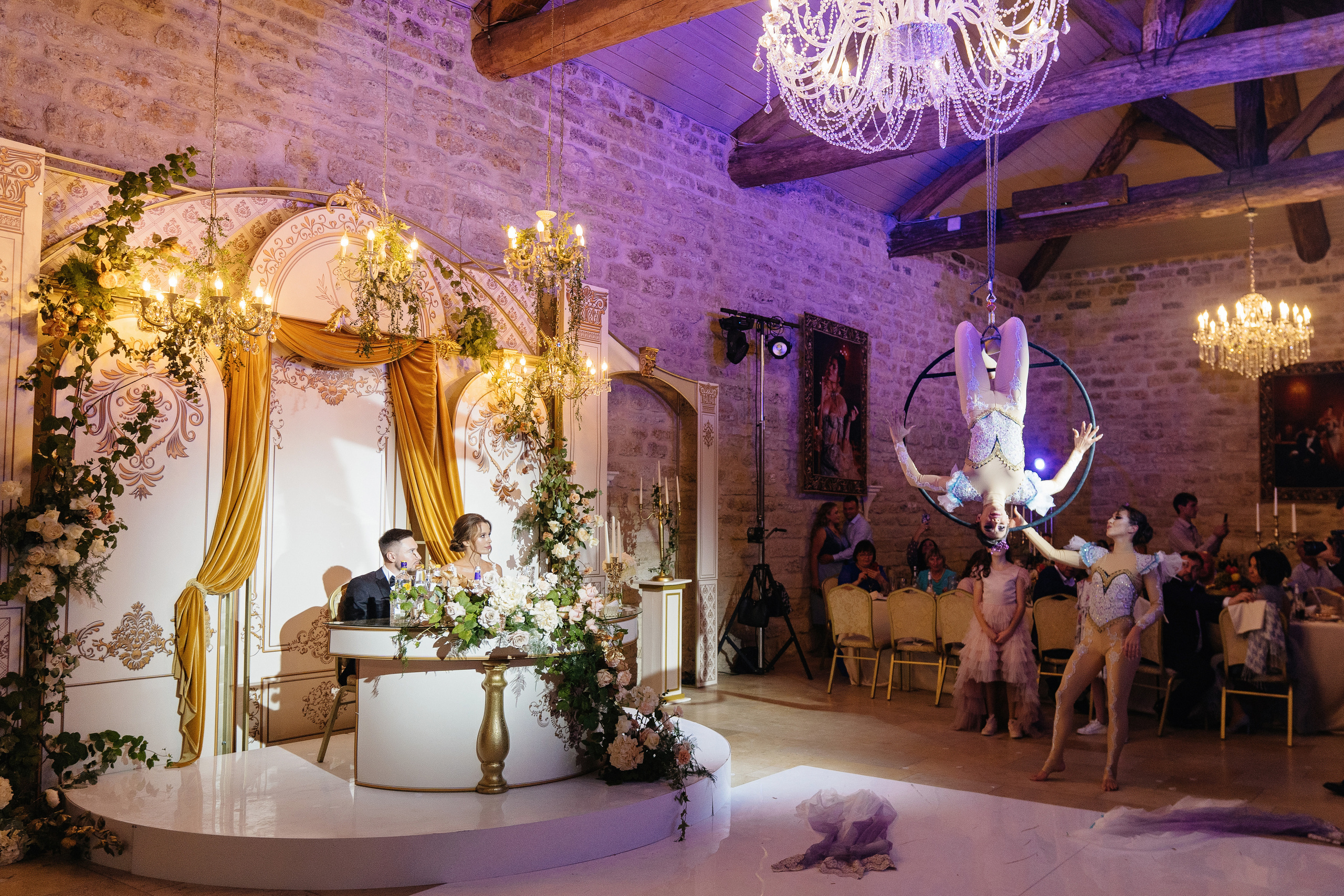 Екатерина и Данил. Фотограф Ян Сылка