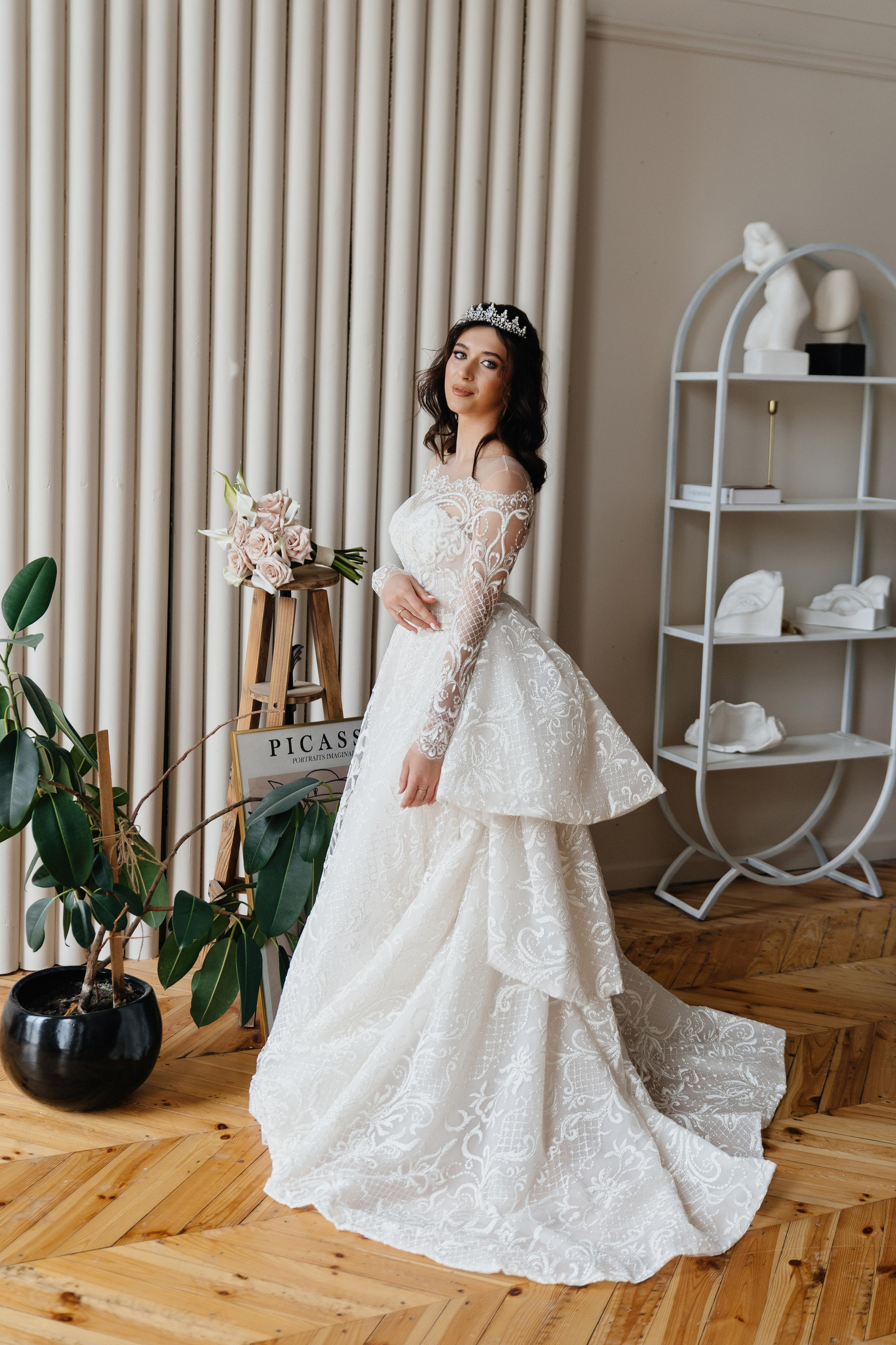 Любовь и Виталий. Фотограф Ян Сылка