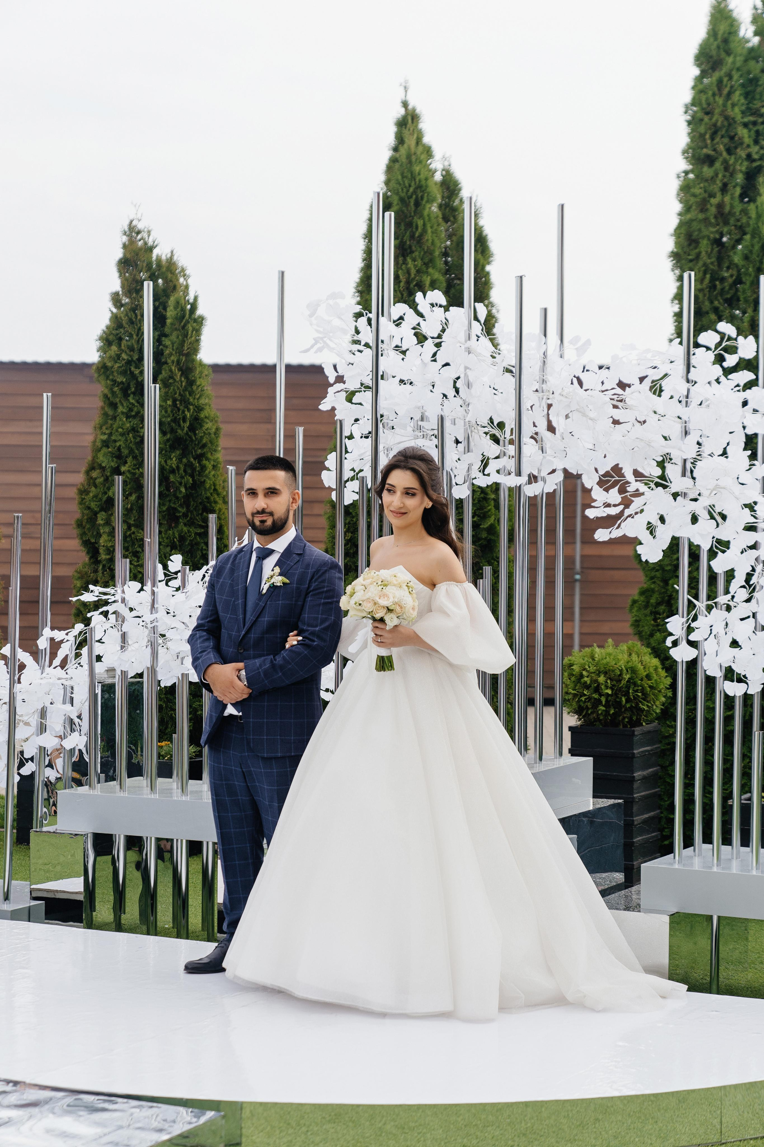 Тигран и Карина. Фотограф Ян Сылка