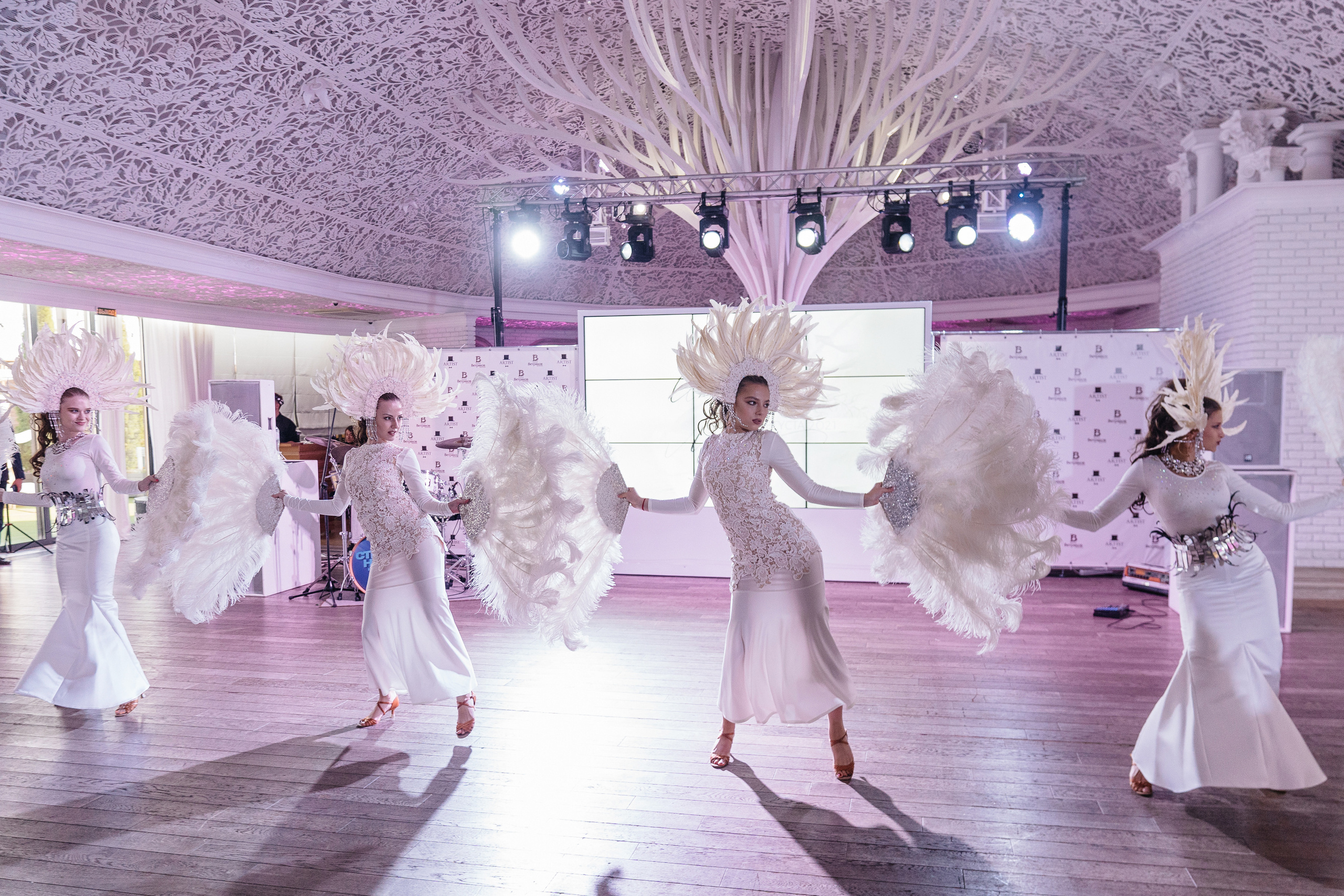 Антон и Мария. Фотограф Ян Сылка