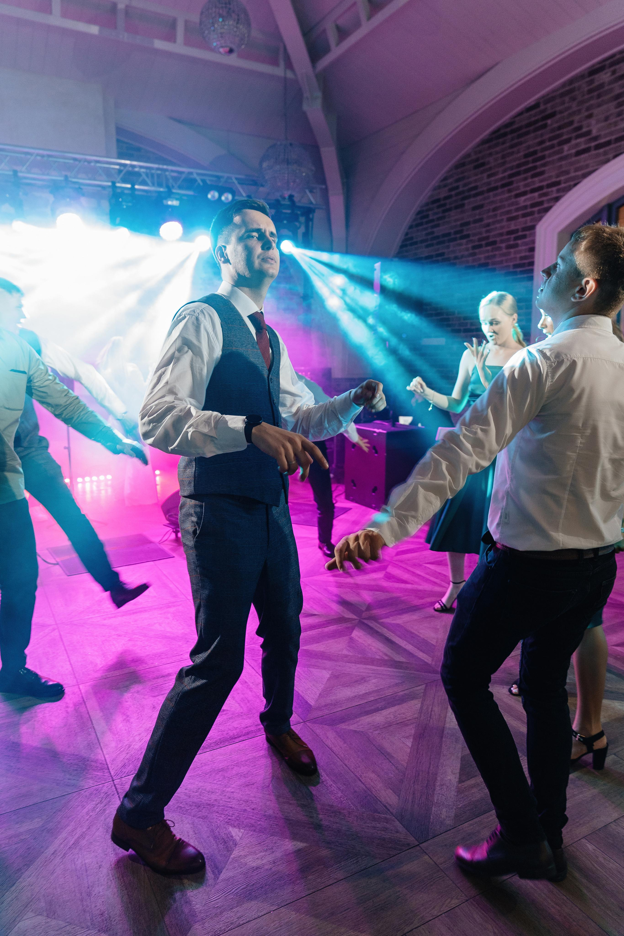 Любовь и Виталий. Фотограф Ян Сылка