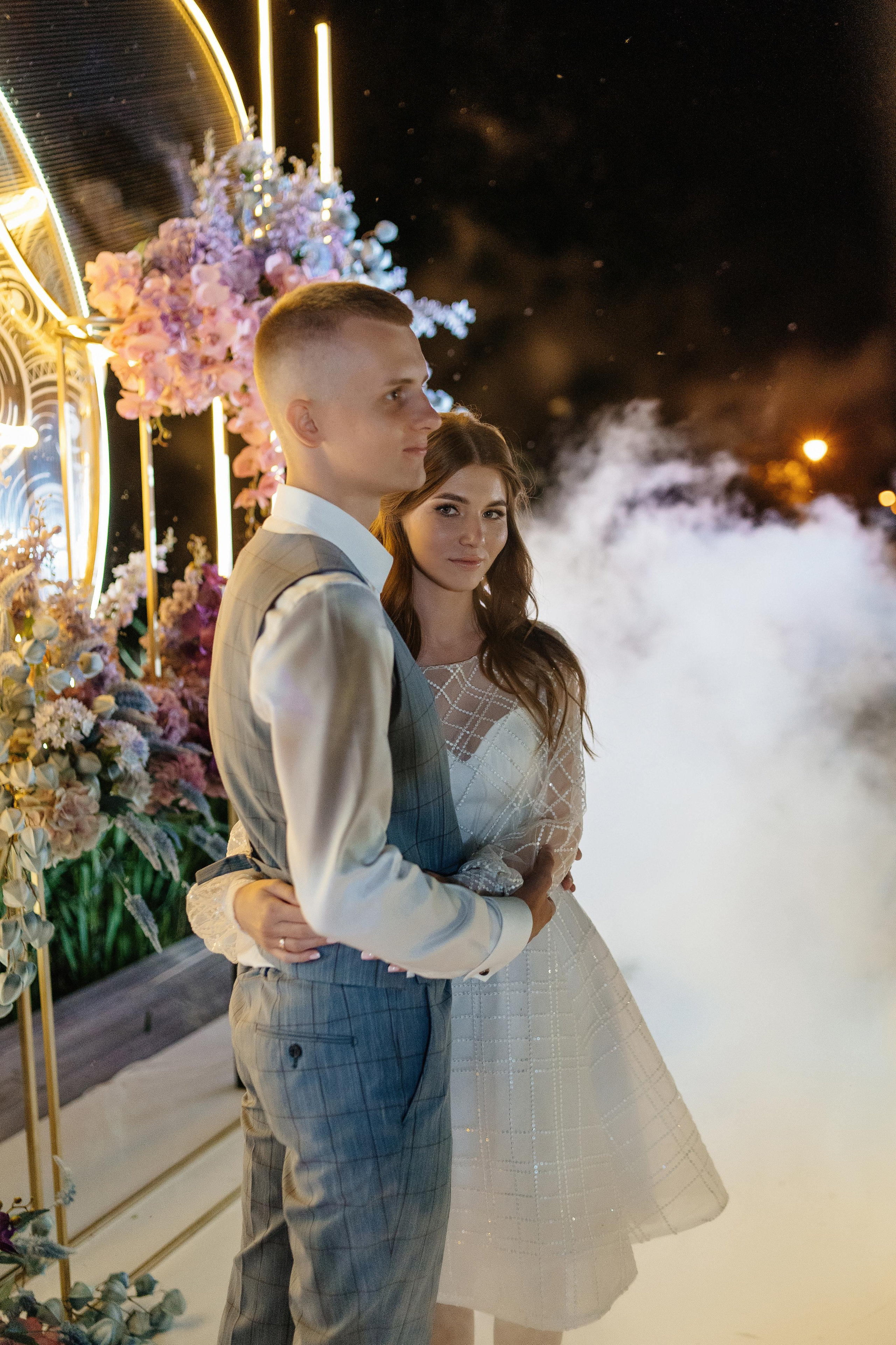 Евгений и Ирина. Свадебный и портретный фотограф Ян Сылка