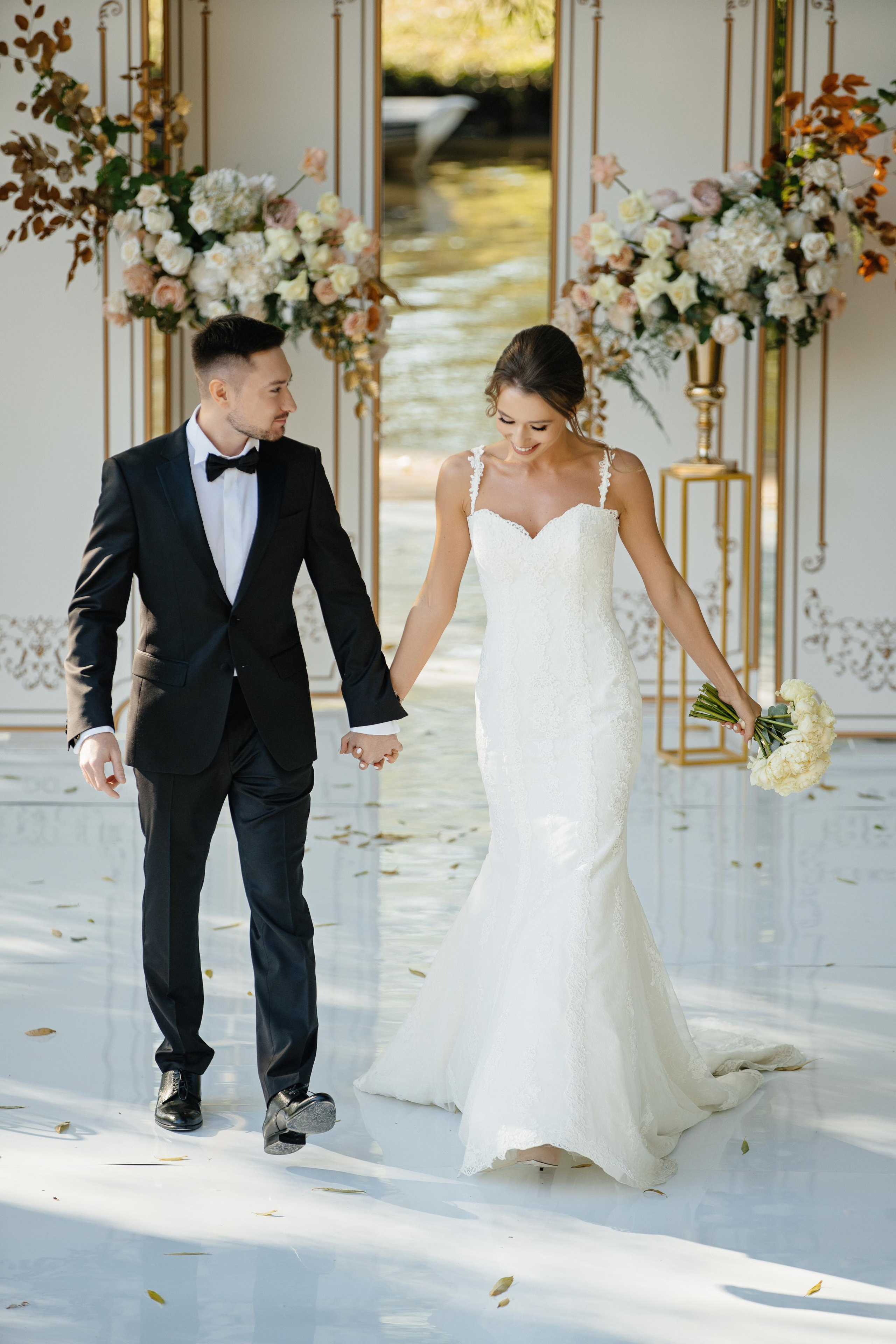 Екатерина и Данил. Фотограф Ян Сылка