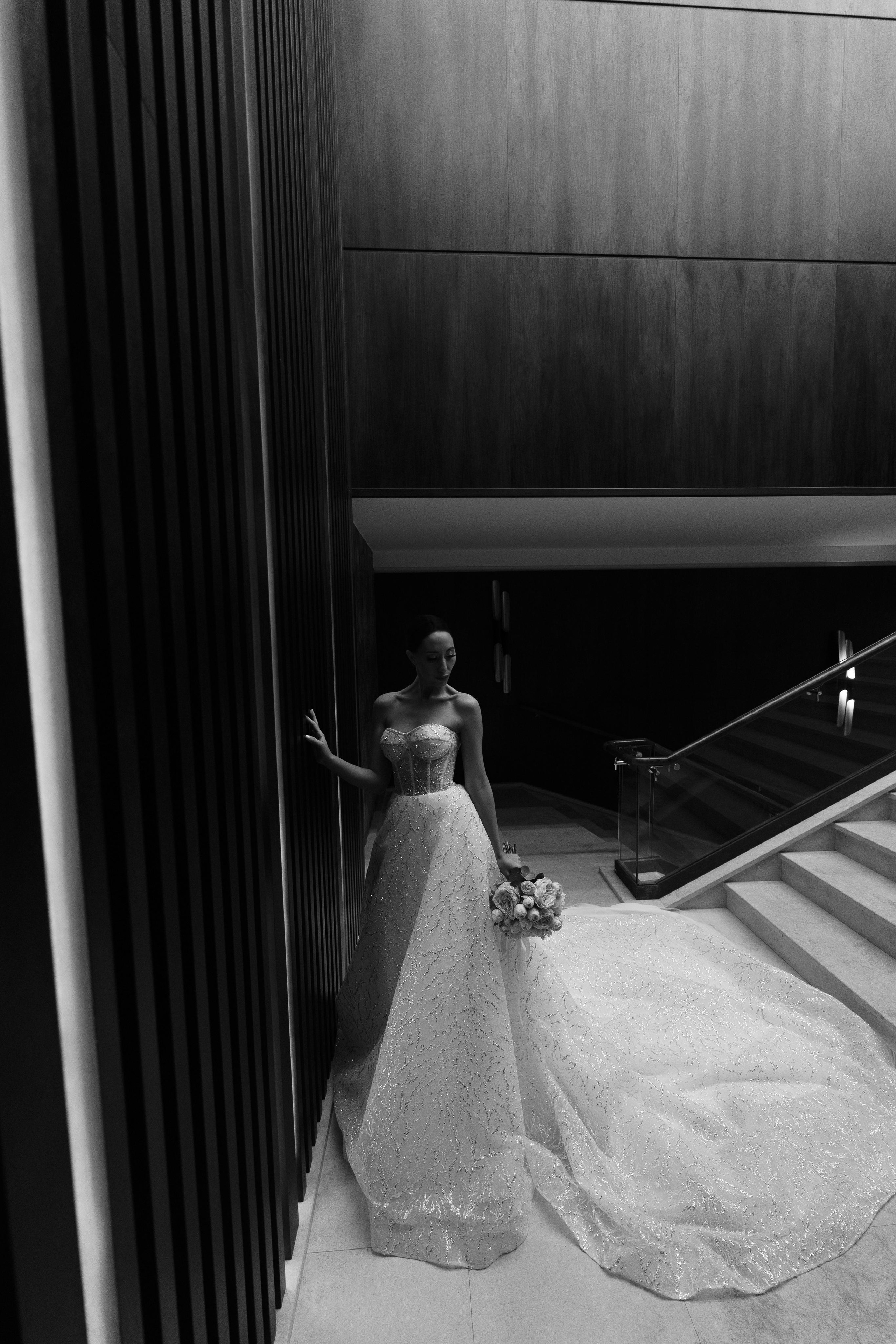 Алина и Иван. Свадебный и портретный фотограф Ян Сылка