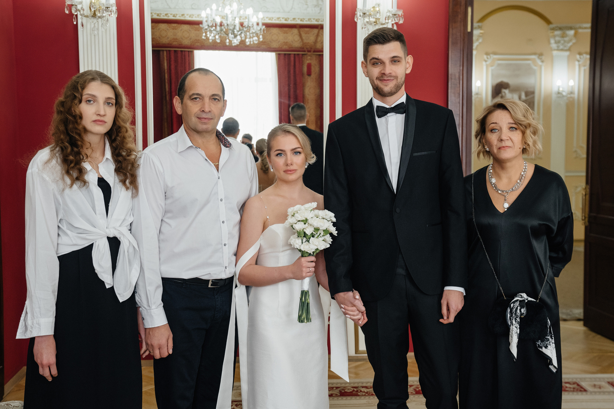 Вадим и Соня. Фотограф Ян Сылка