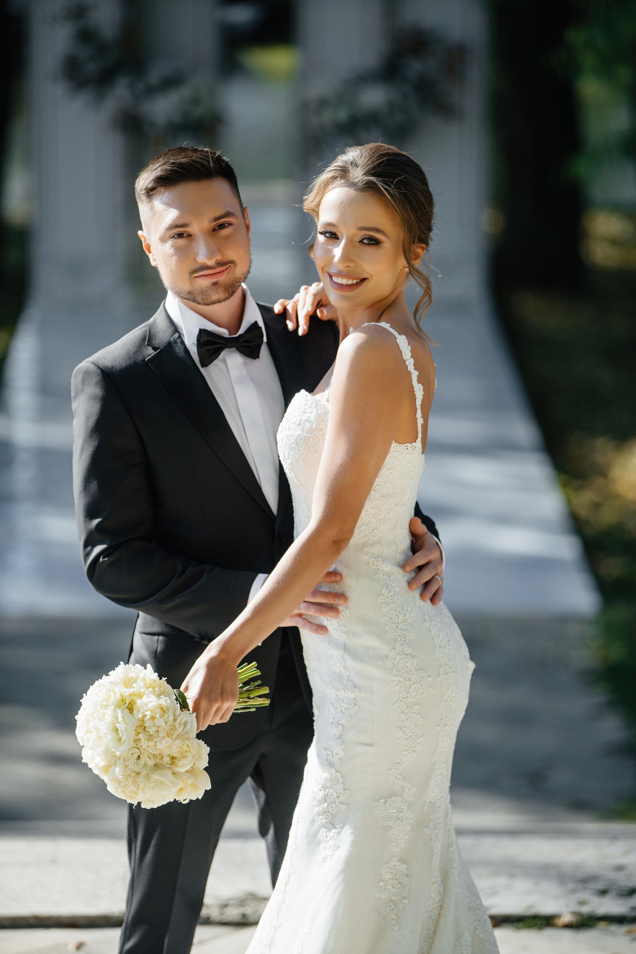 Екатерина и Данил. Фотограф Ян Сылка