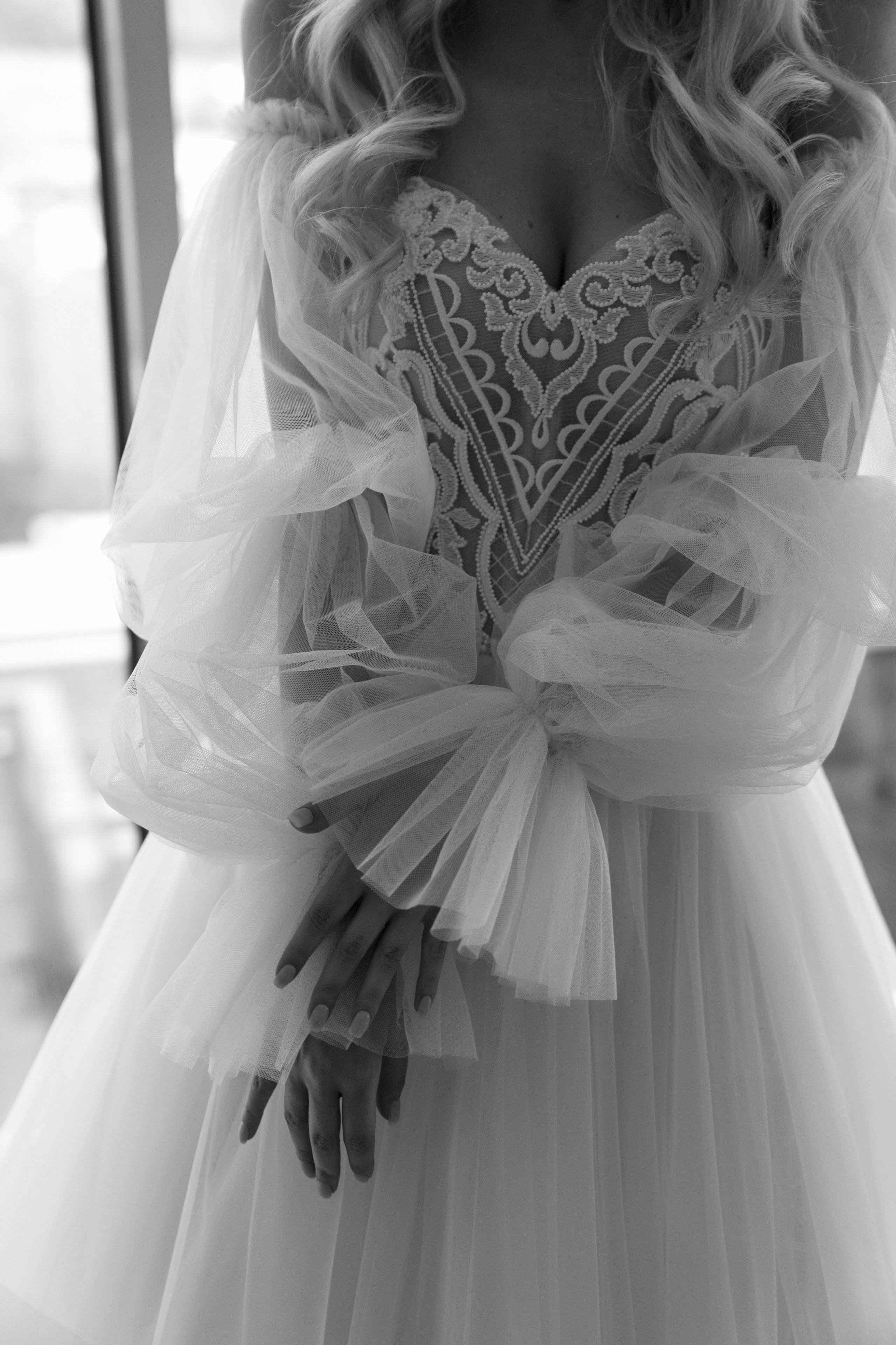 Антон и Мария. Фотограф Ян Сылка