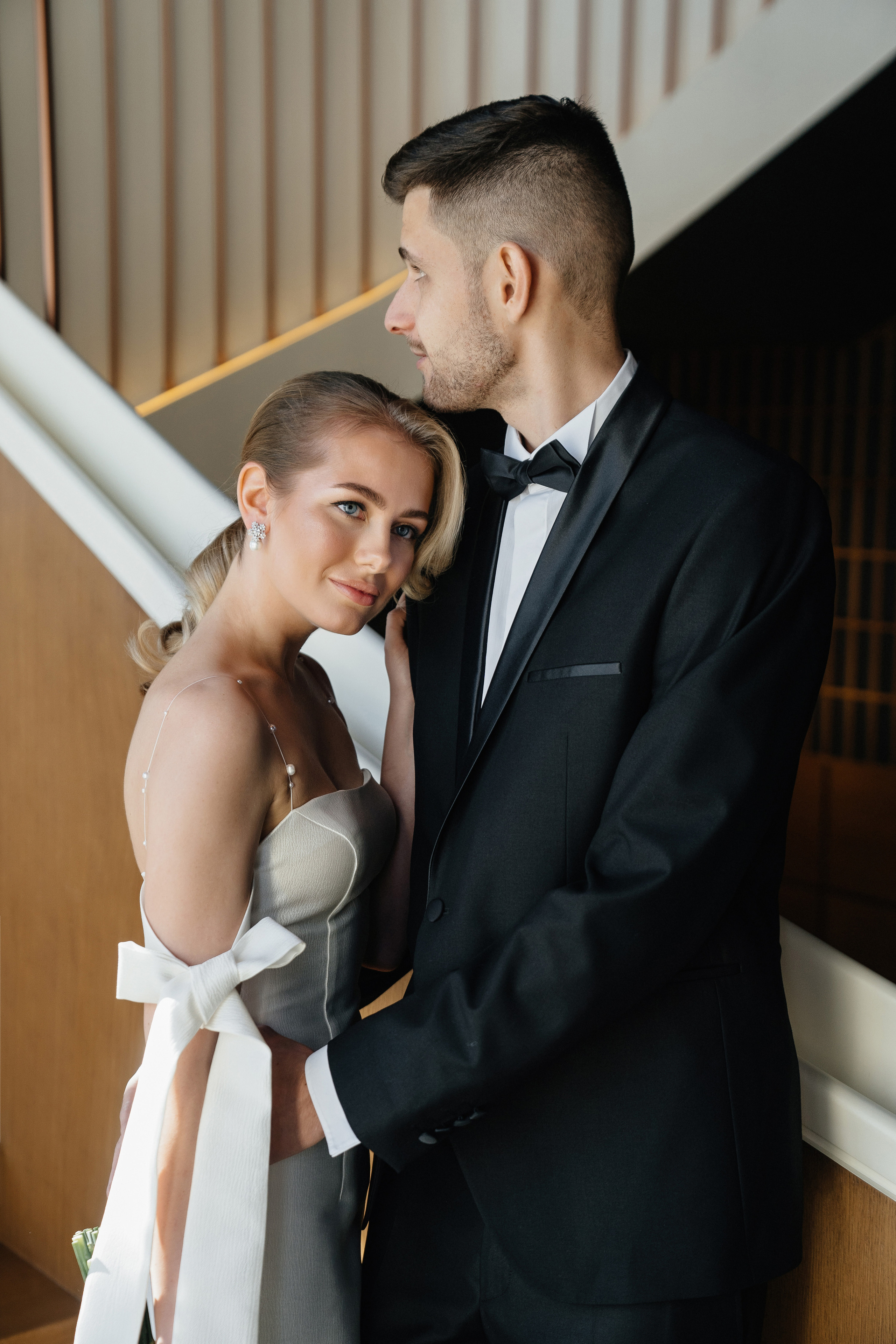 Вадим и Соня. Фотограф Ян Сылка