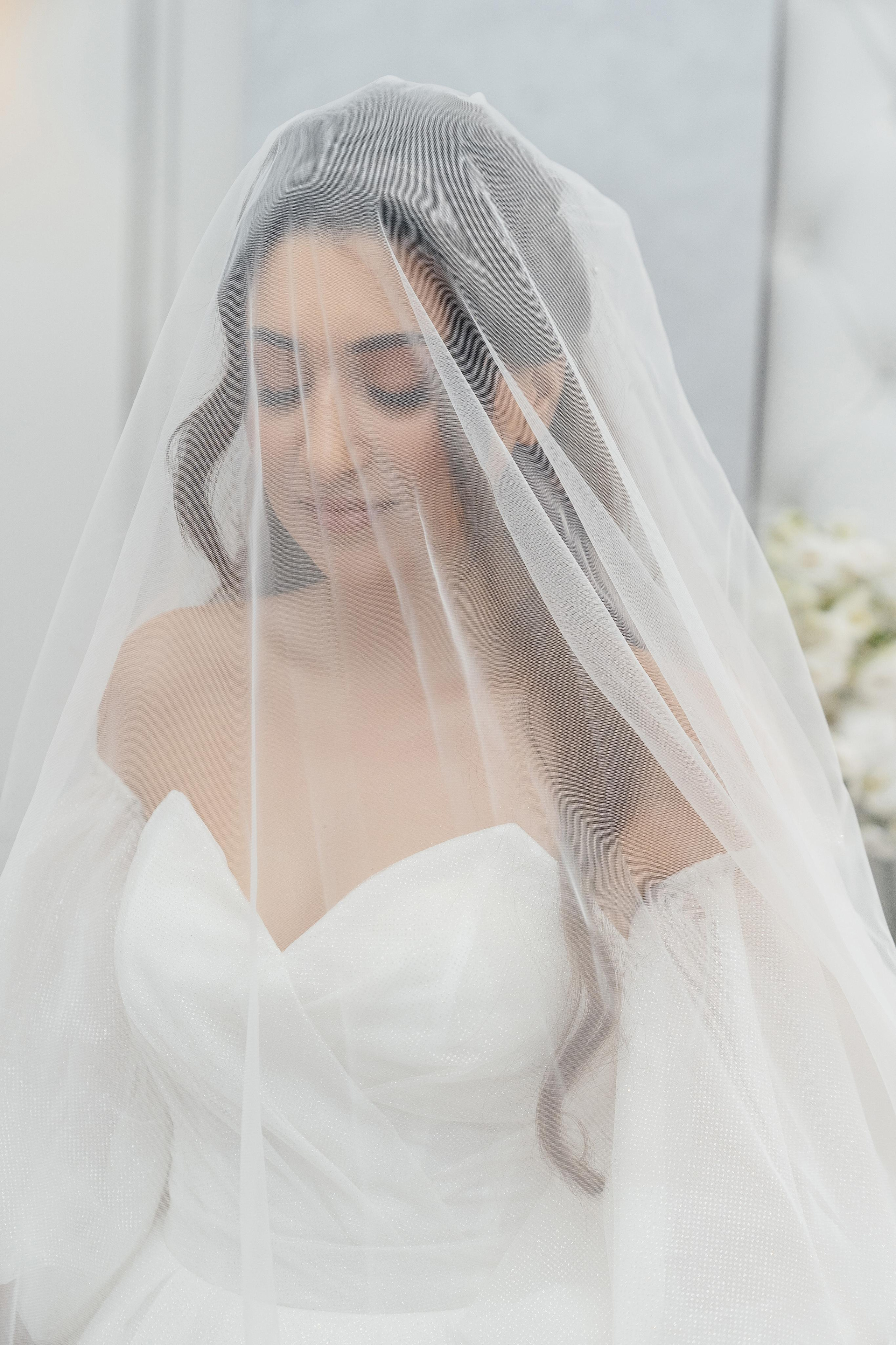 Тигран и Карина. Фотограф Ян Сылка