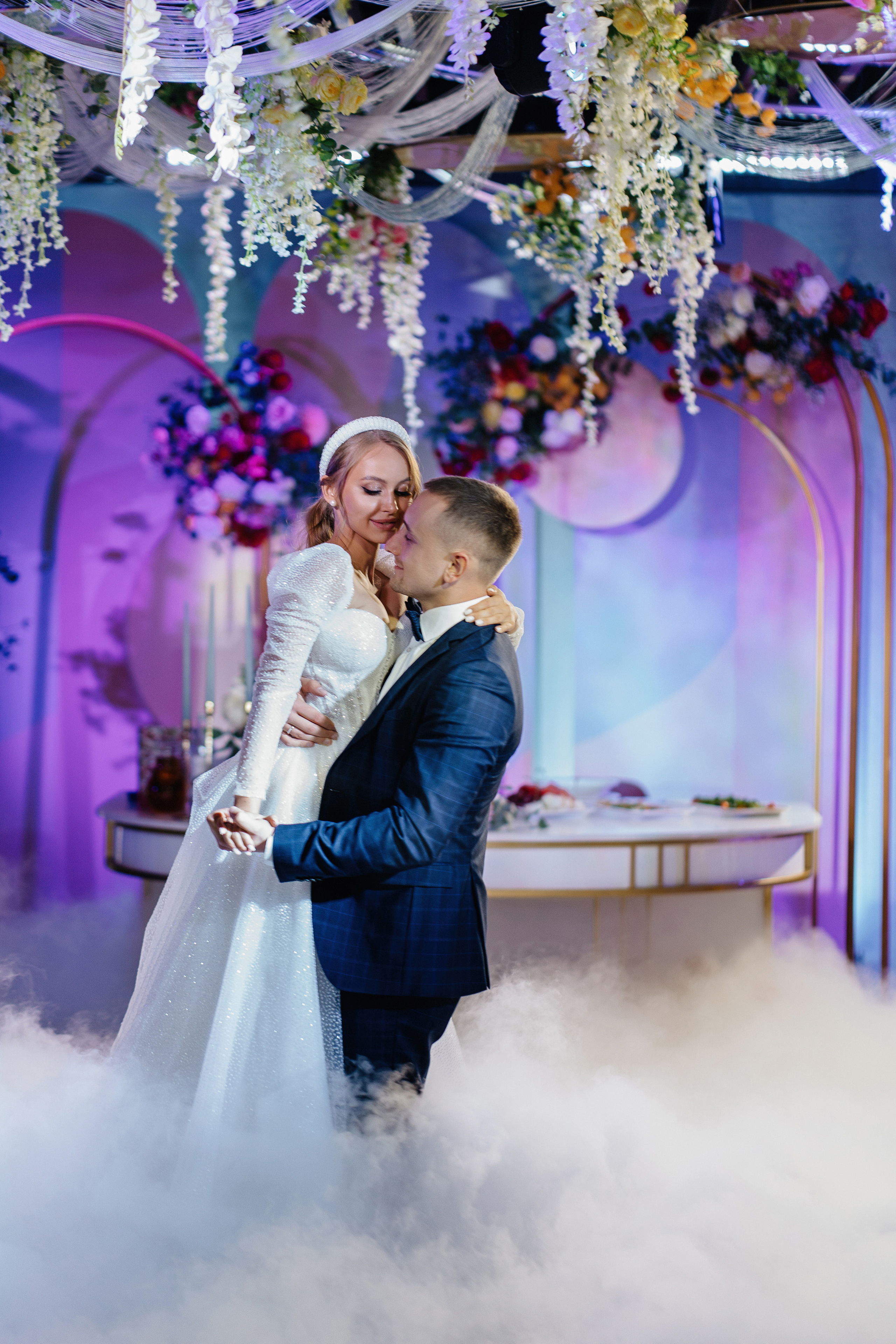 Иван и Полина. Свадебный и портретный фотограф Ян Сылка