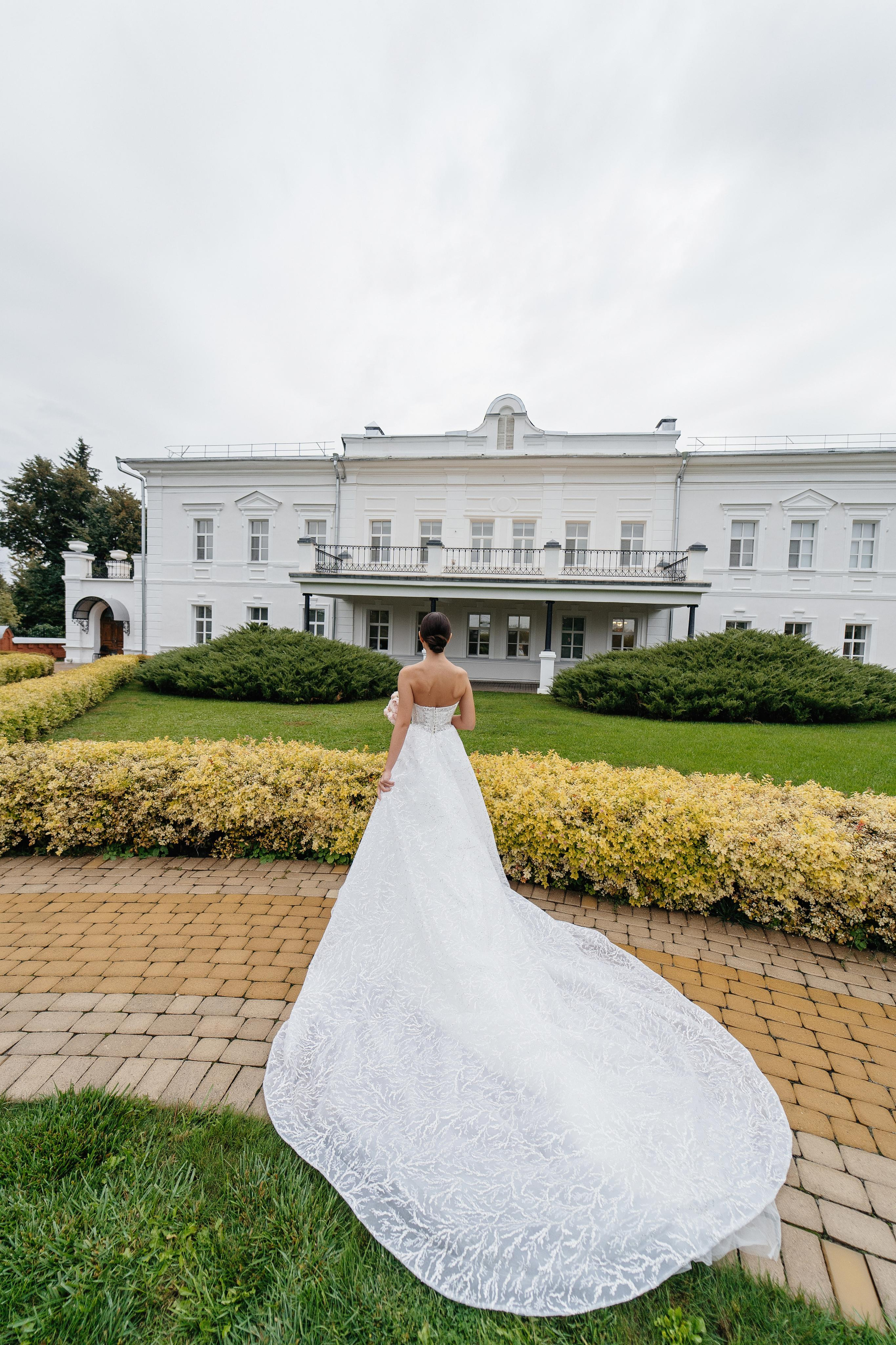 Алина и Иван. Свадебный и портретный фотограф Ян Сылка