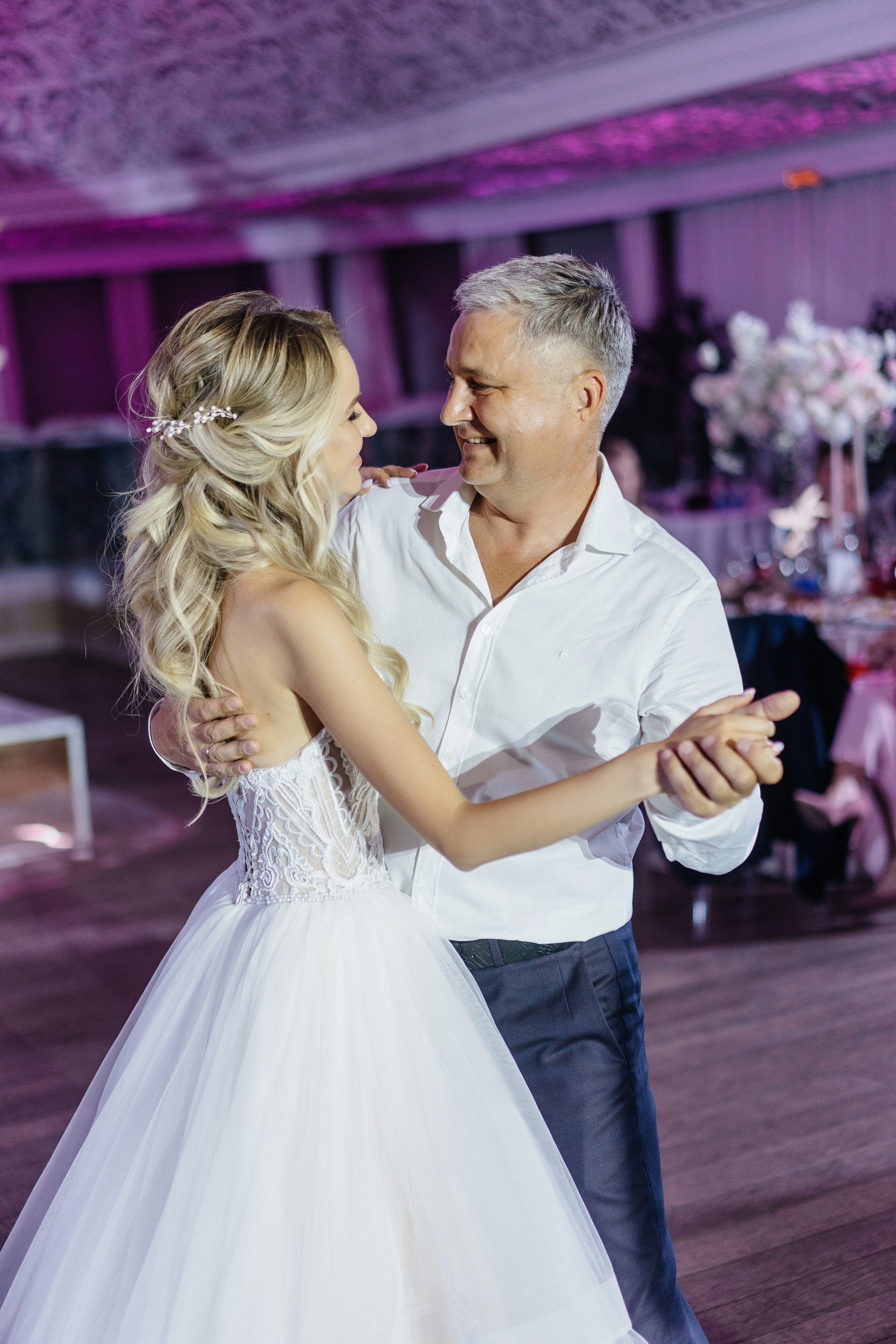 Антон и Мария. Фотограф Ян Сылка