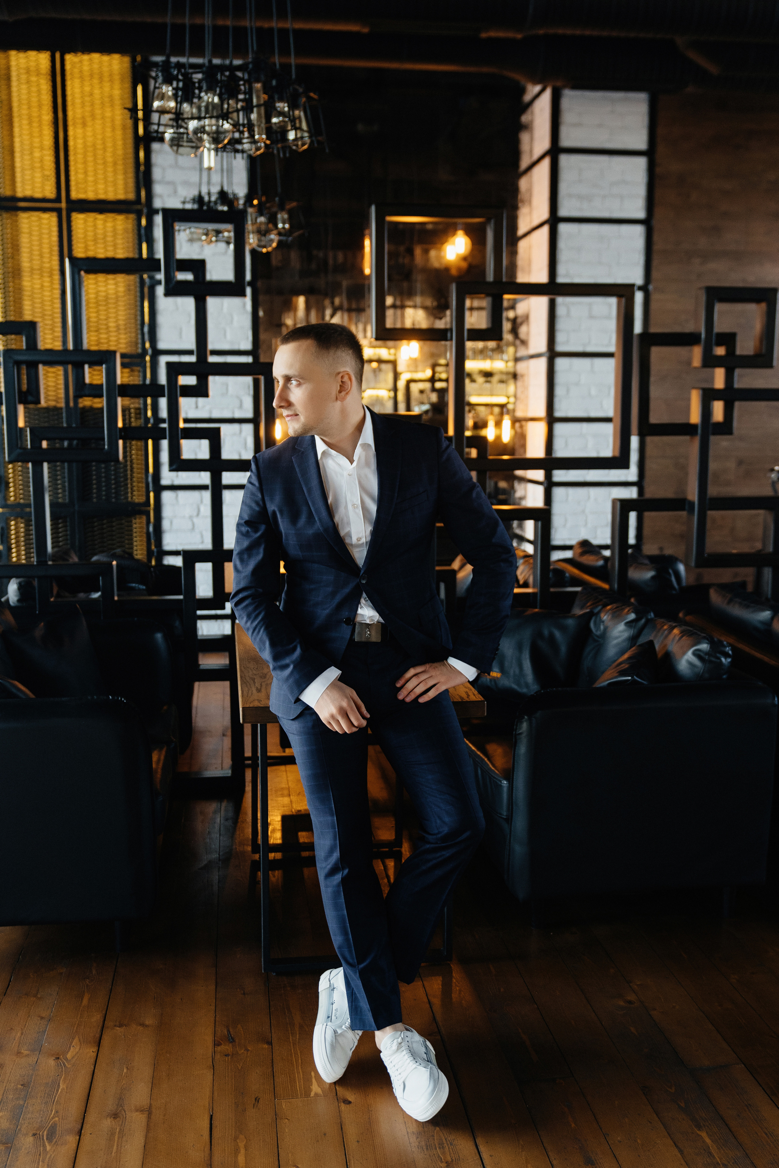 Иван и Полина. Свадебный и портретный фотограф Ян Сылка