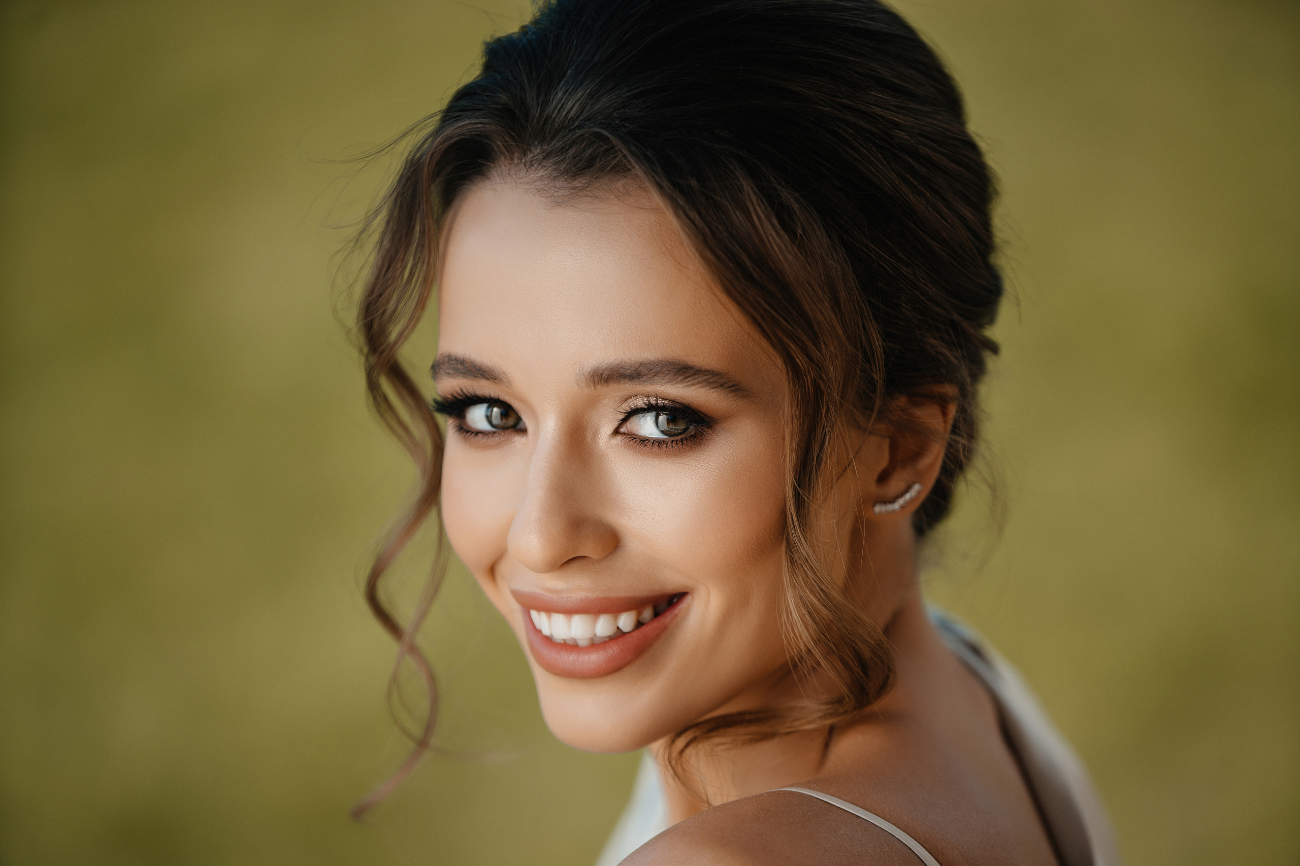 Екатерина и Данил. Фотограф Ян Сылка