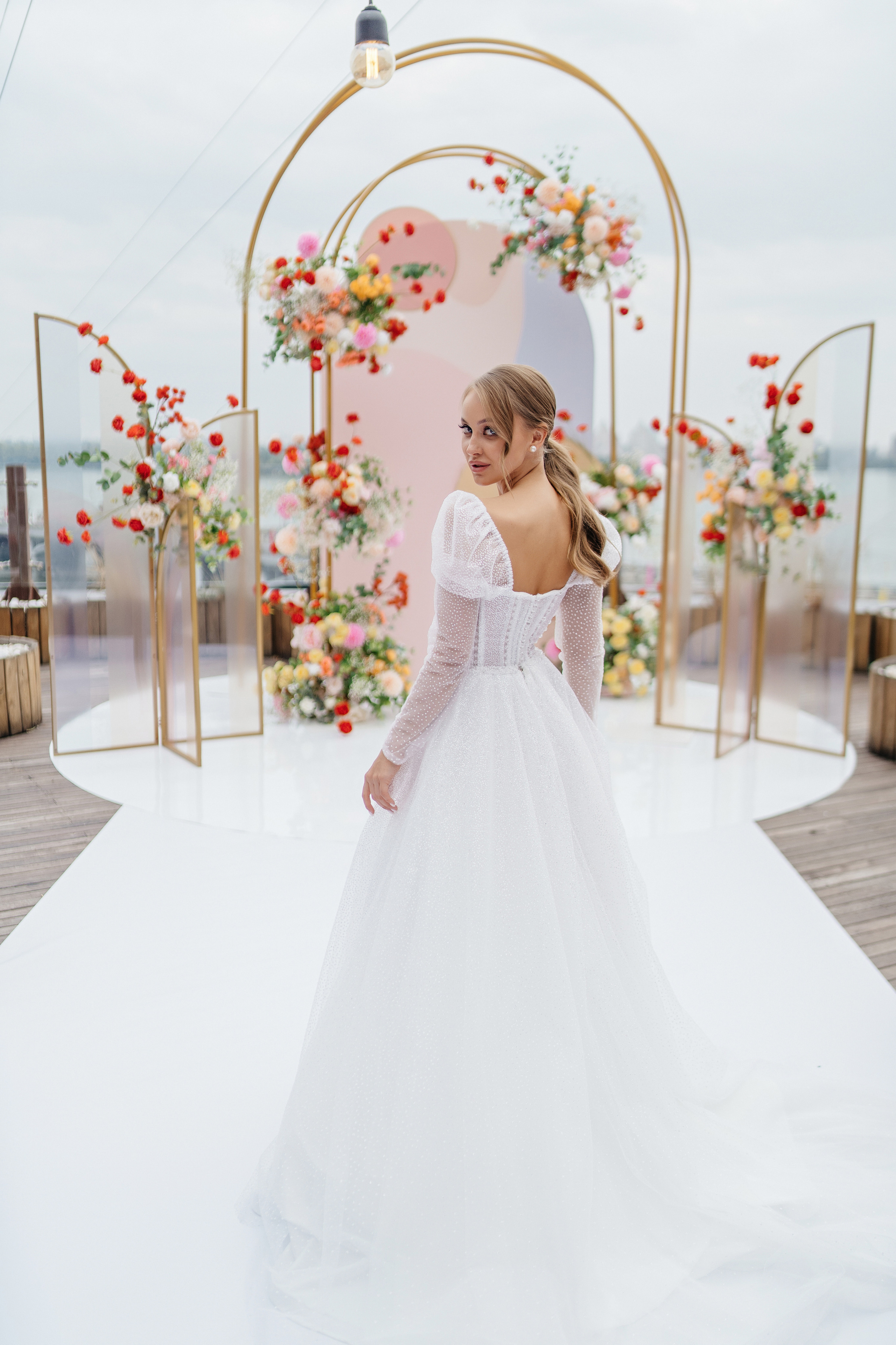 Иван и Полина. Свадебный и портретный фотограф Ян Сылка