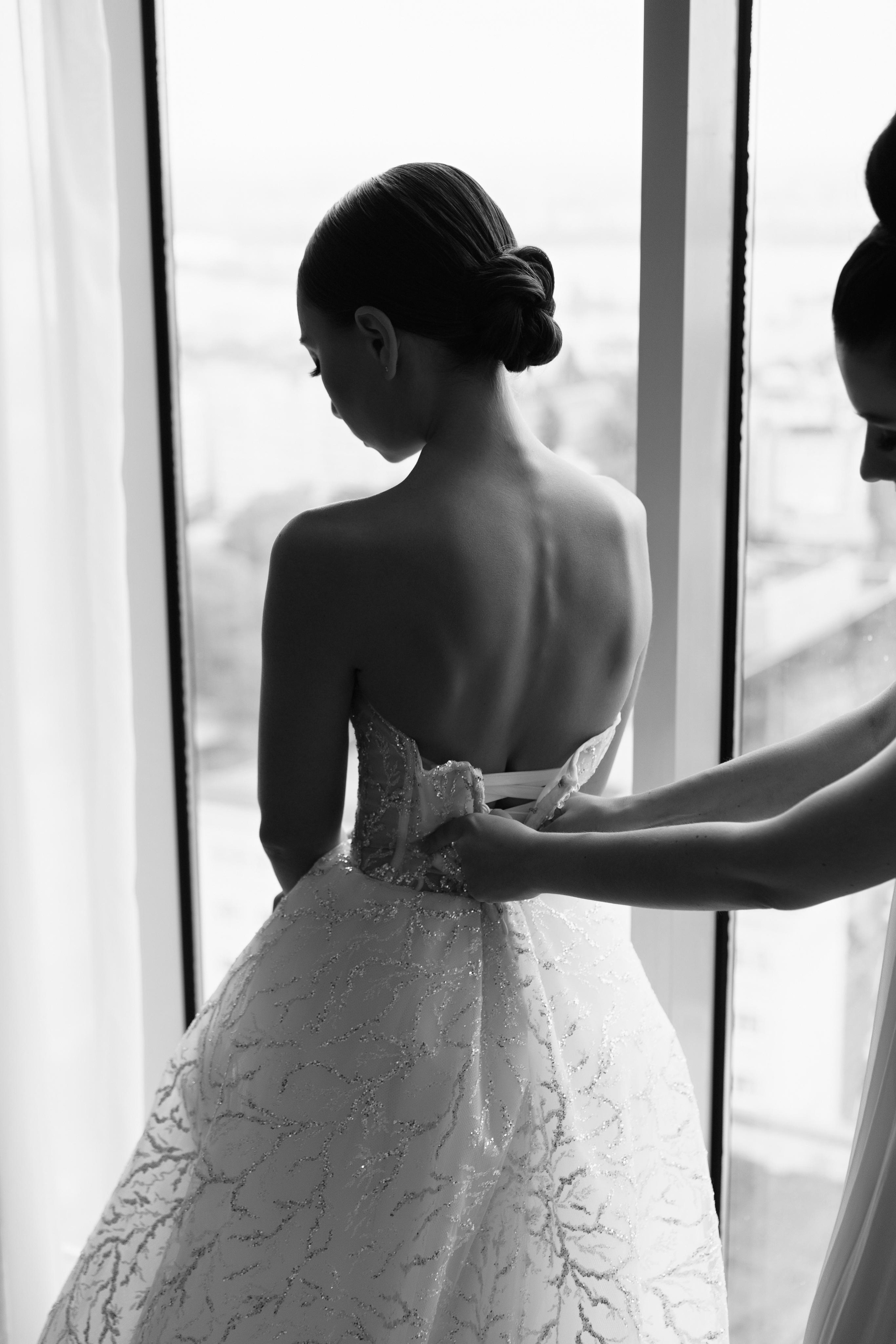 Алина и Иван. Свадебный и портретный фотограф Ян Сылка