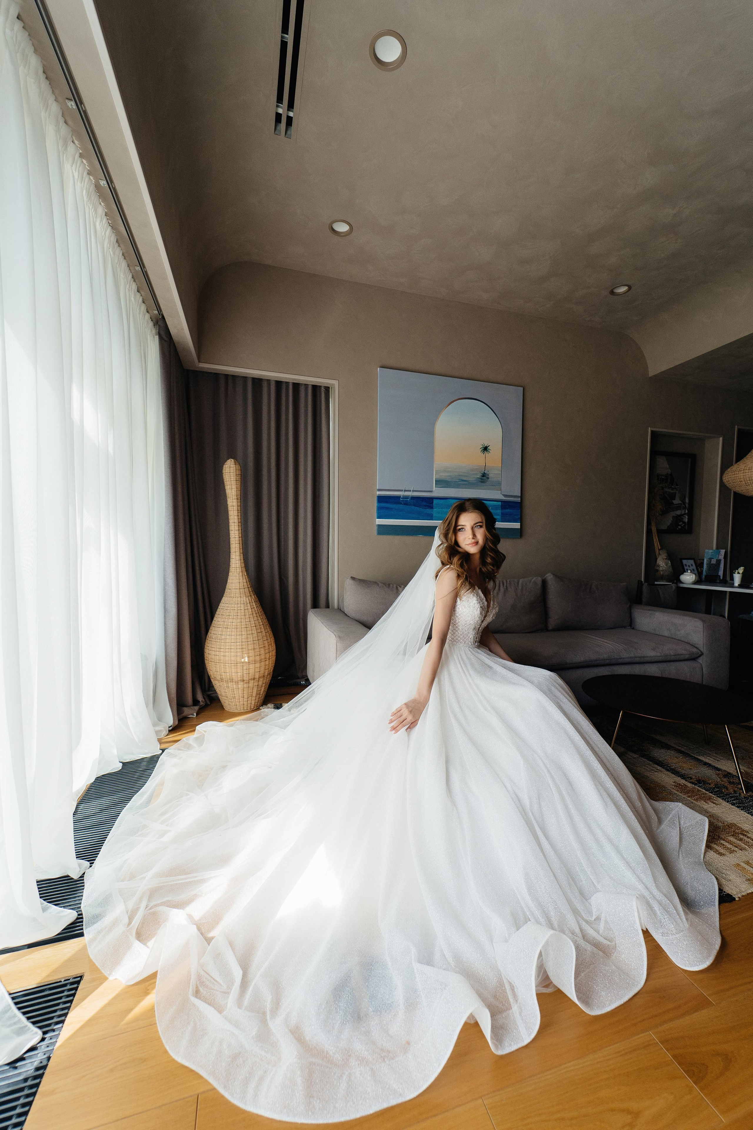 Евгений и Ирина. Свадебный и портретный фотограф Ян Сылка