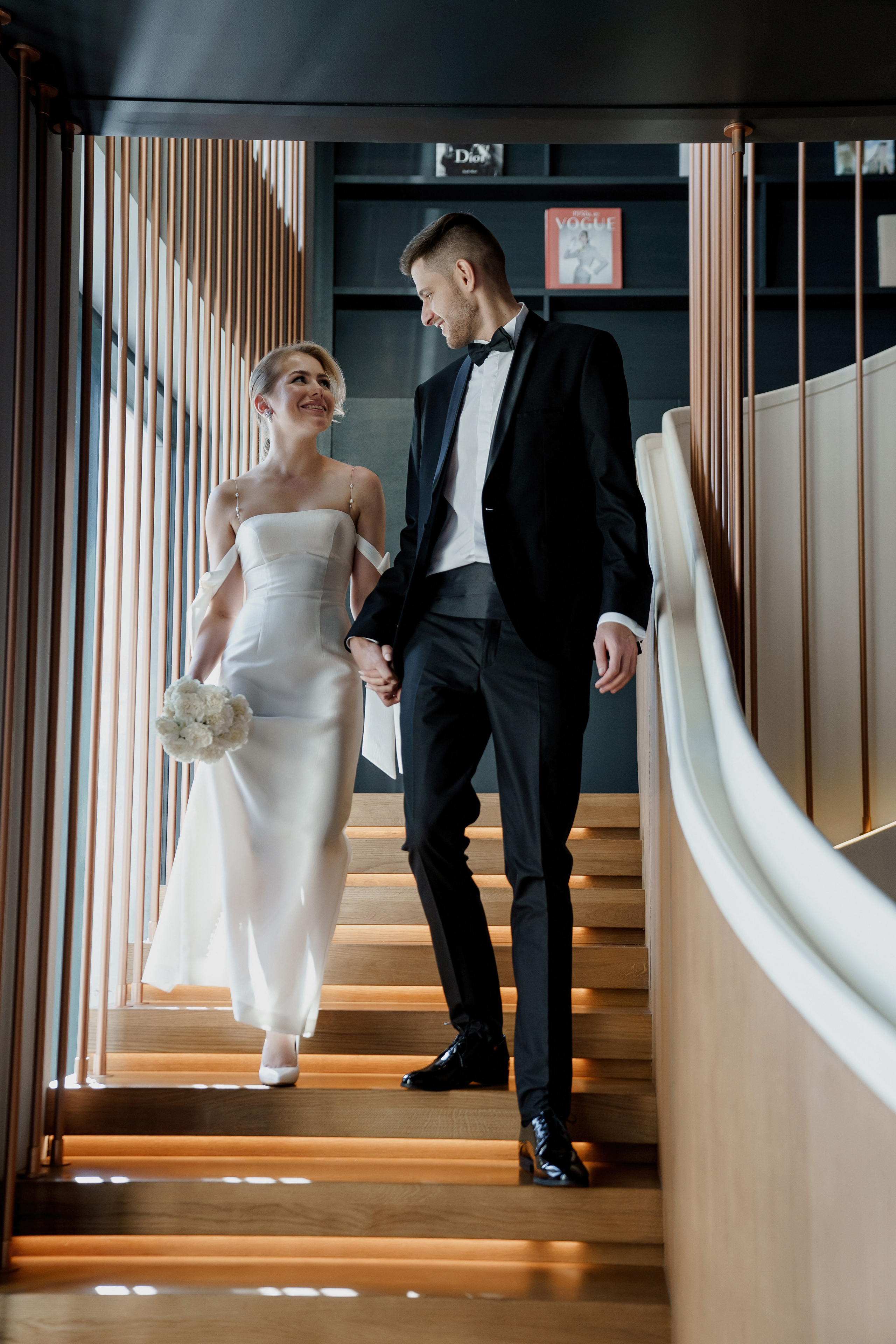 Вадим и Соня. Фотограф Ян Сылка