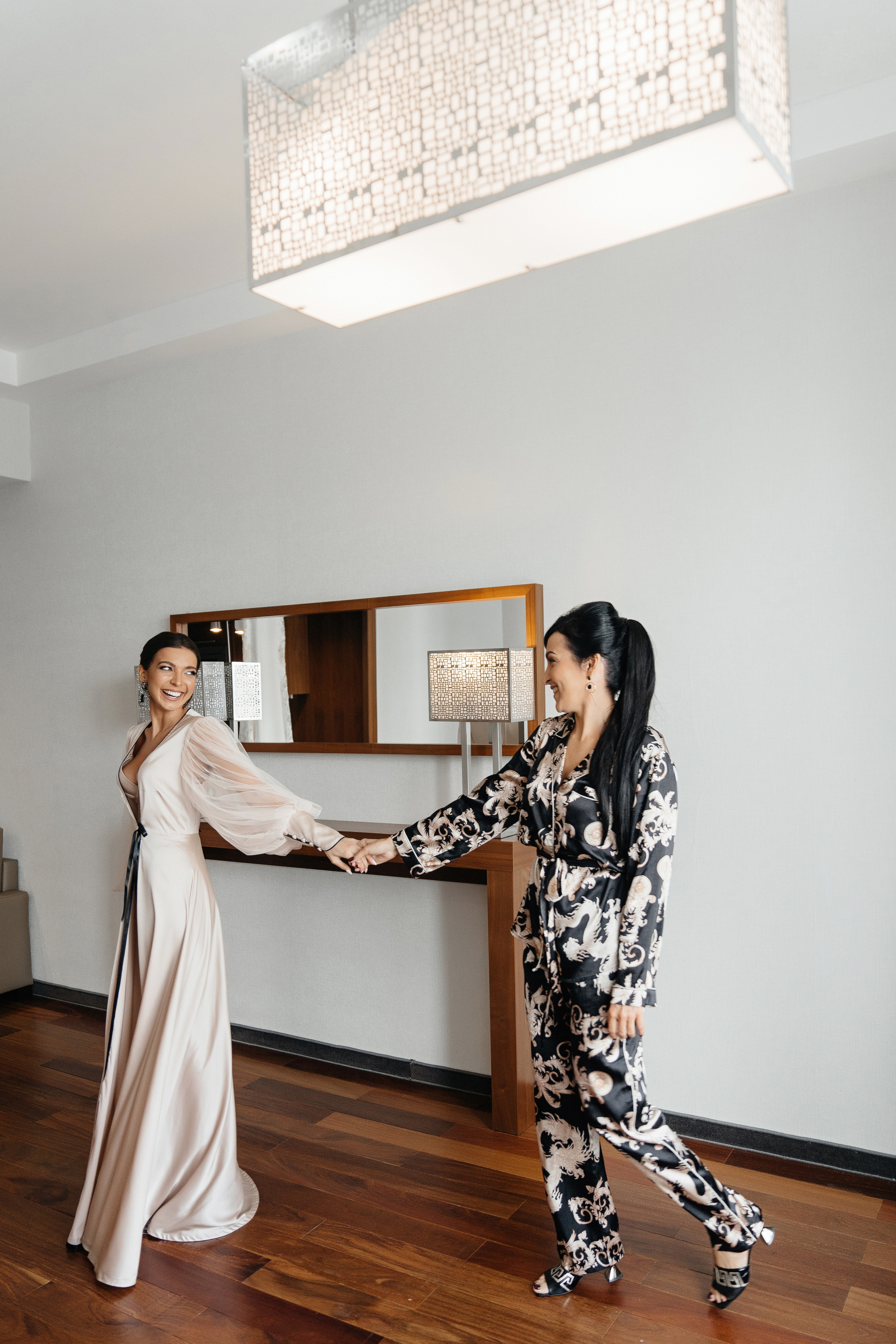 Александр и Валерия. Фотограф Ян Сылка