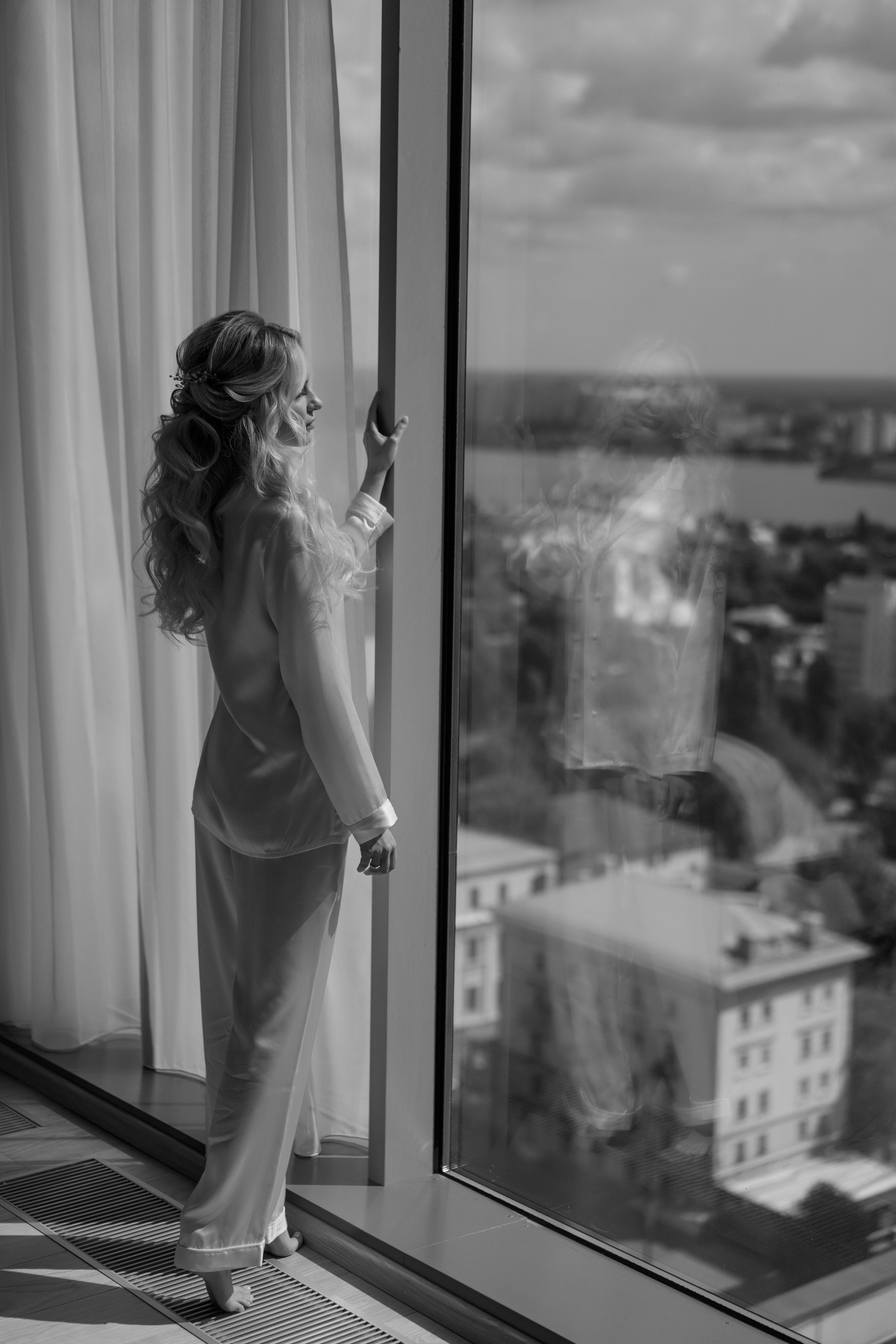 Антон и Мария. Фотограф Ян Сылка