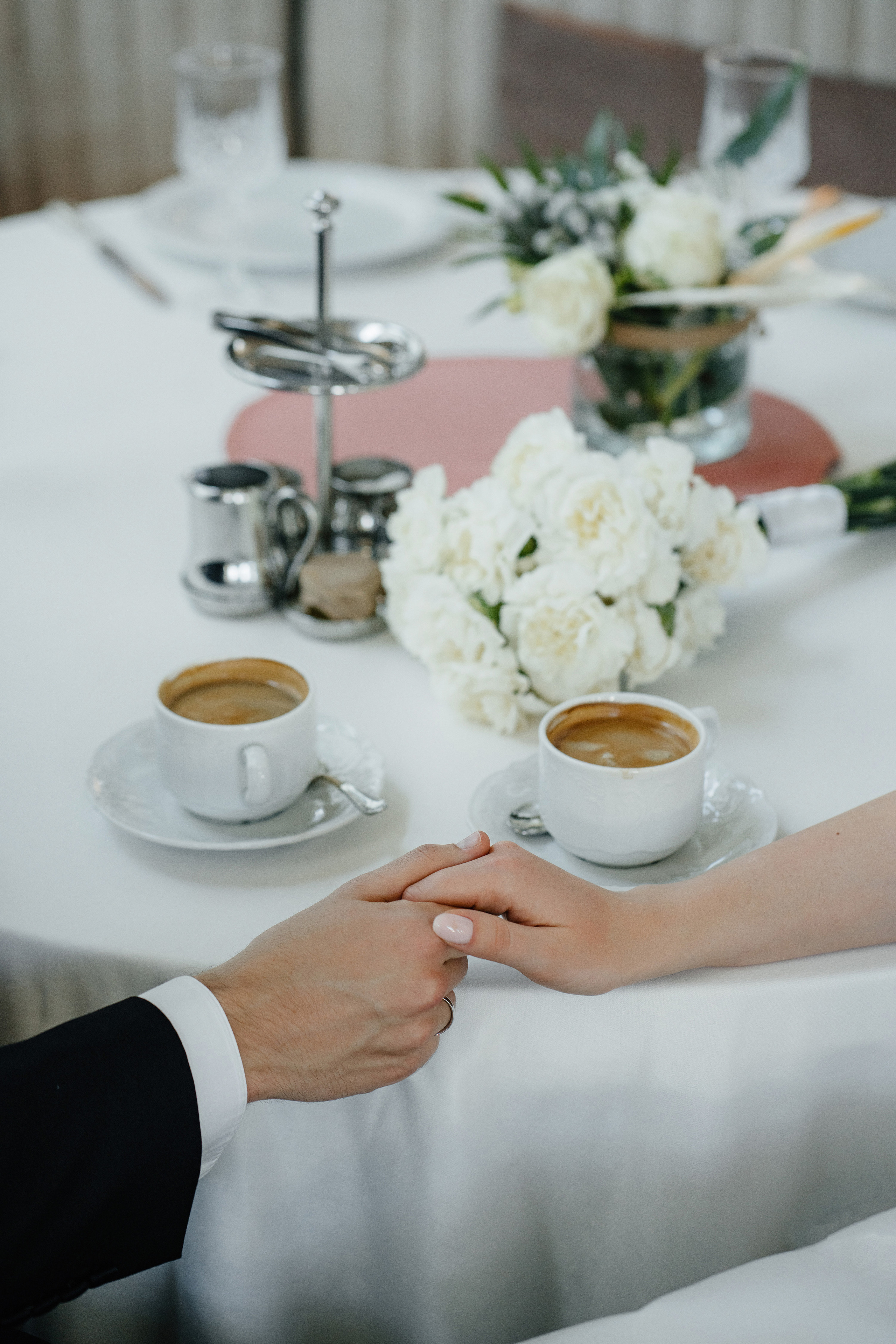 Вадим и Соня. Фотограф Ян Сылка