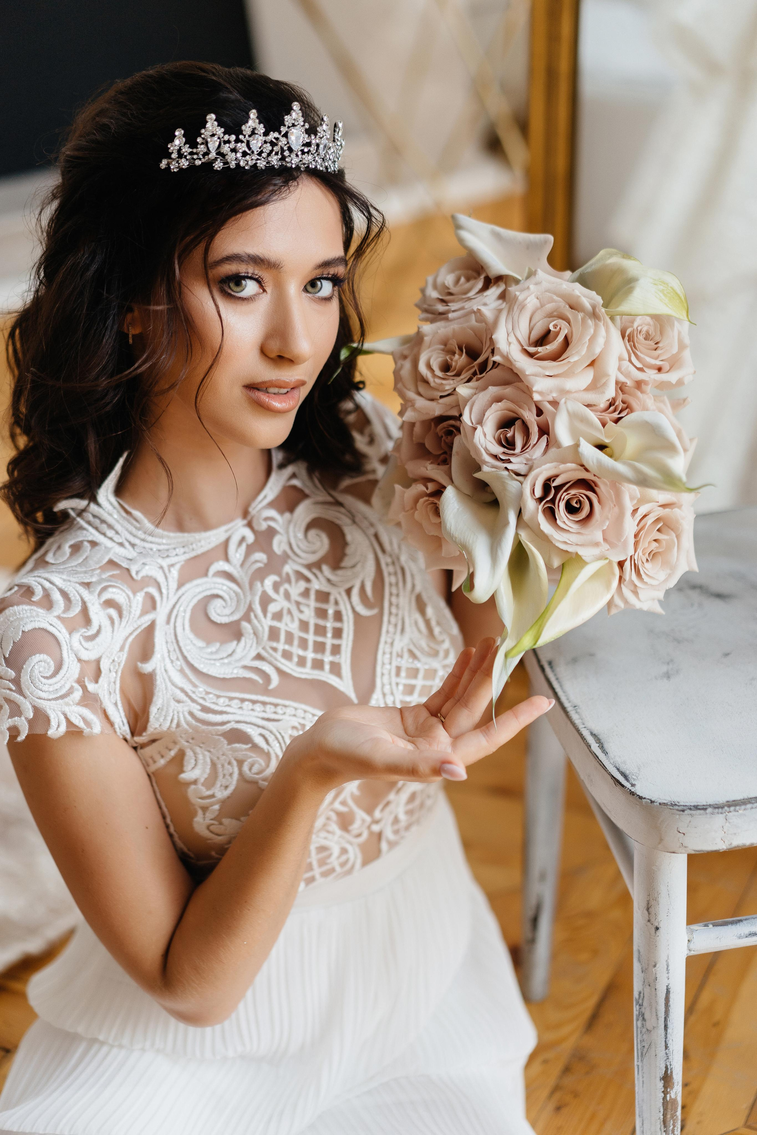 Любовь и Виталий. Фотограф Ян Сылка