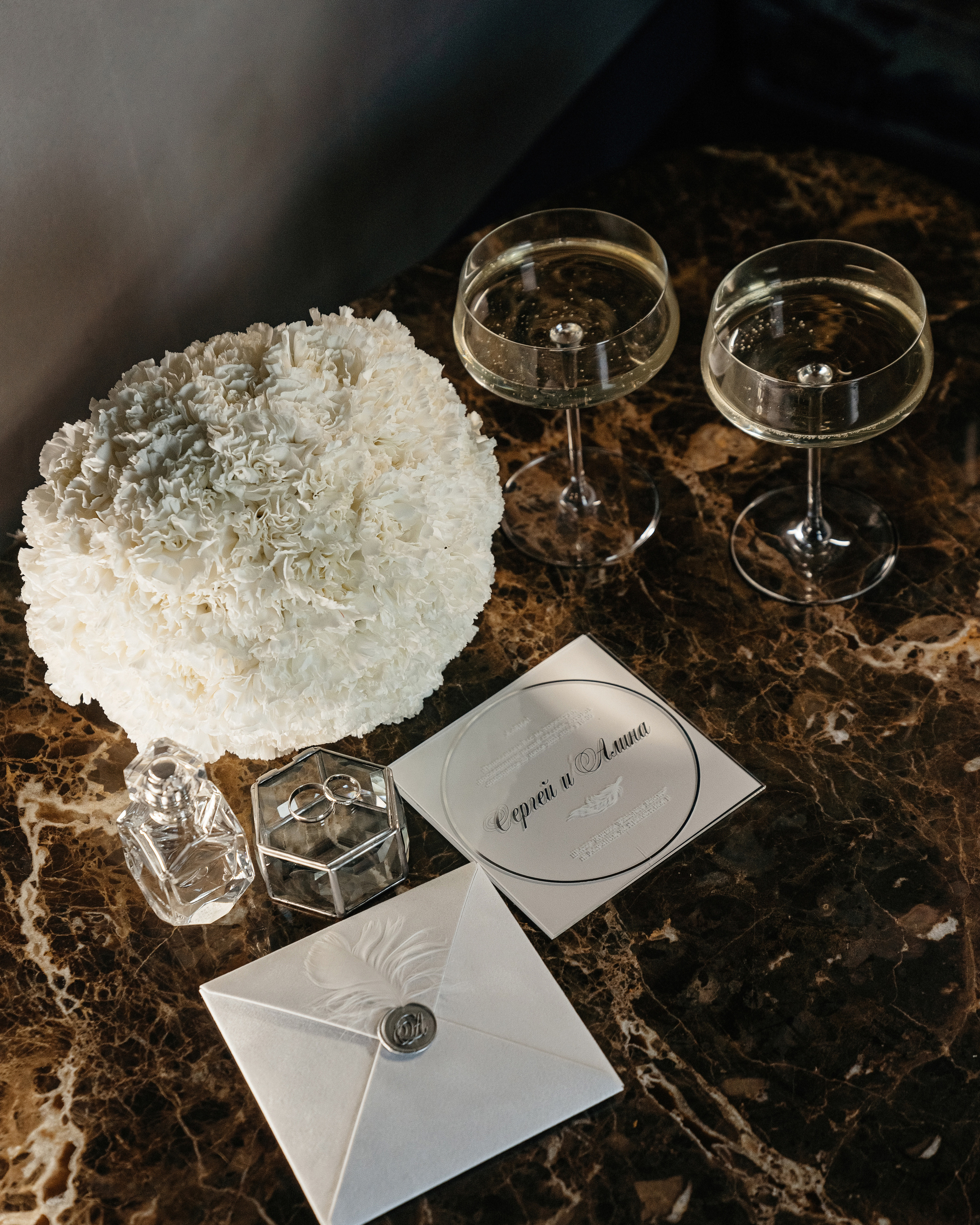 Сергей и Алина. Фотограф Ян Сылка