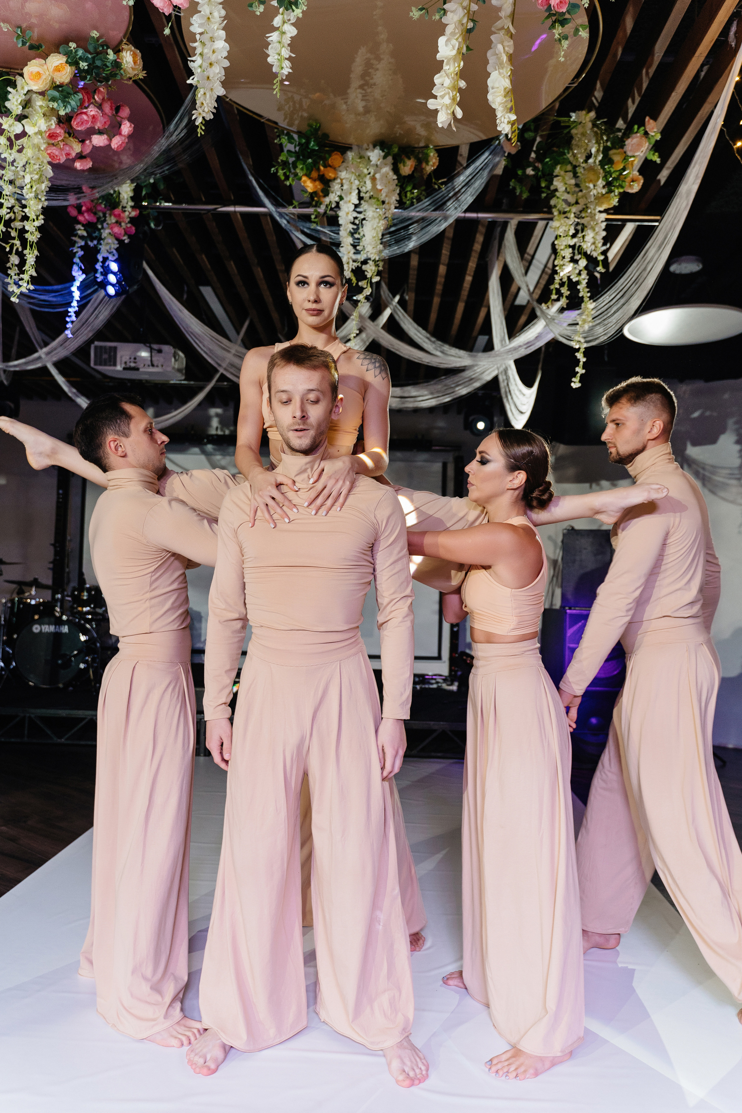 Иван и Полина. Свадебный и портретный фотограф Ян Сылка