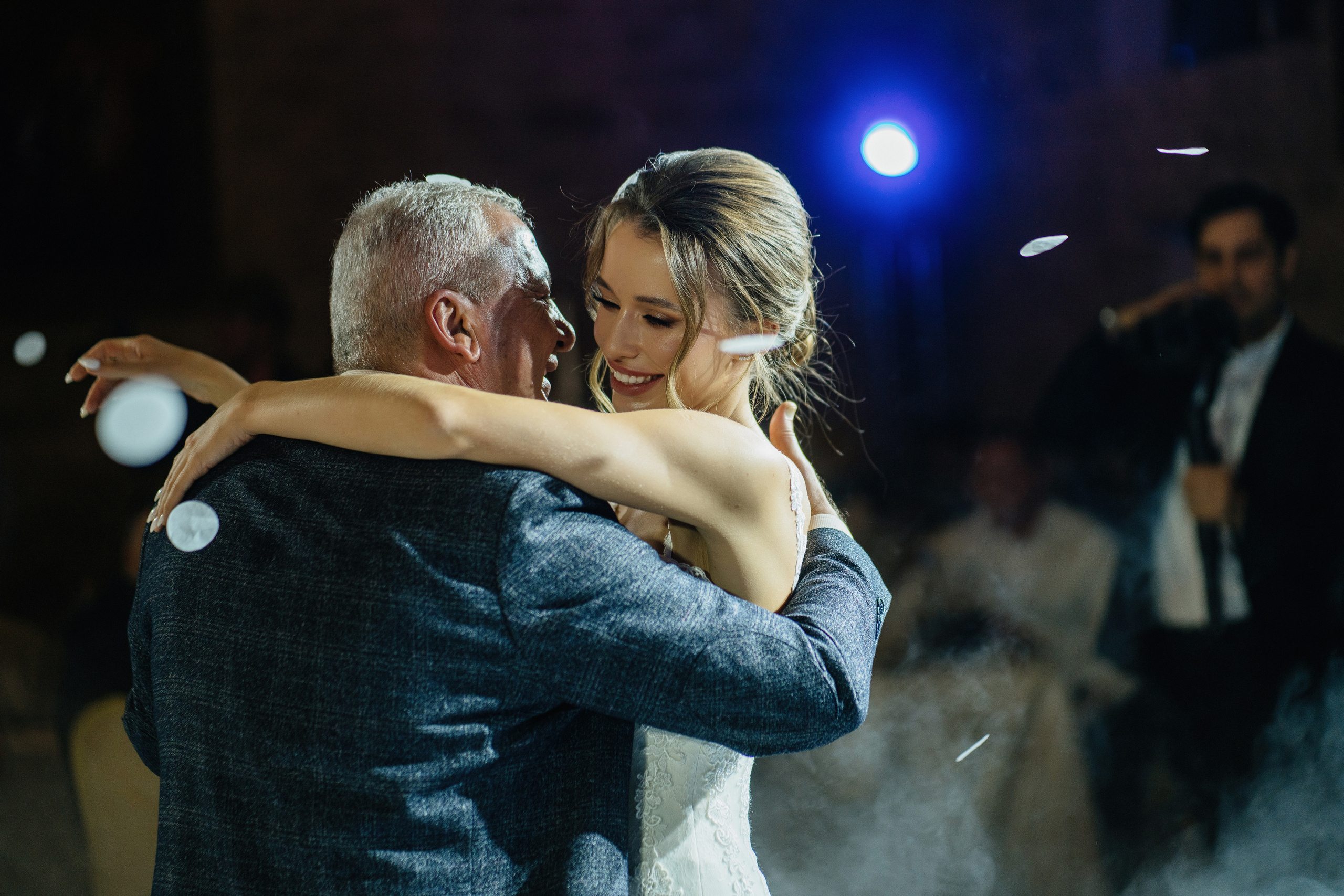 Екатерина и Данил. Фотограф Ян Сылка