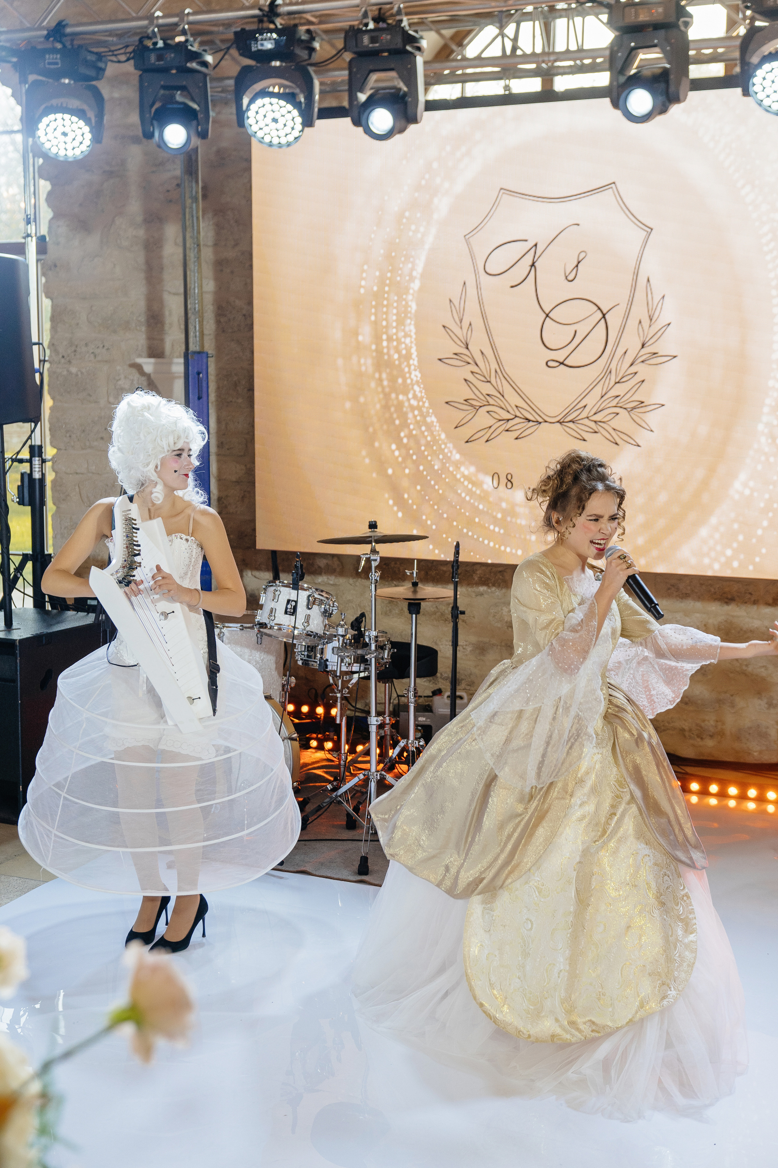 Екатерина и Данил. Фотограф Ян Сылка