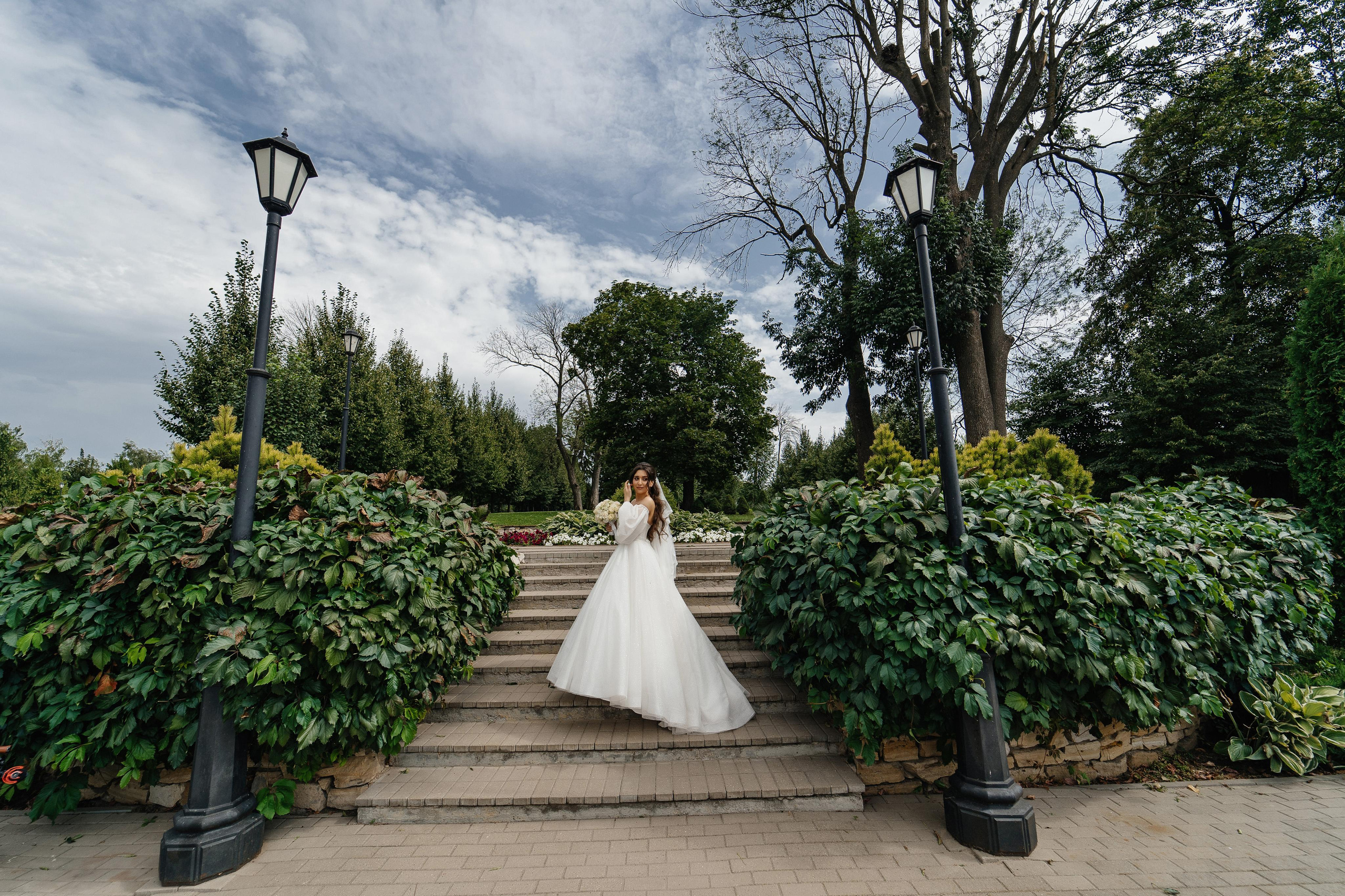 Тигран и Карина. Фотограф Ян Сылка