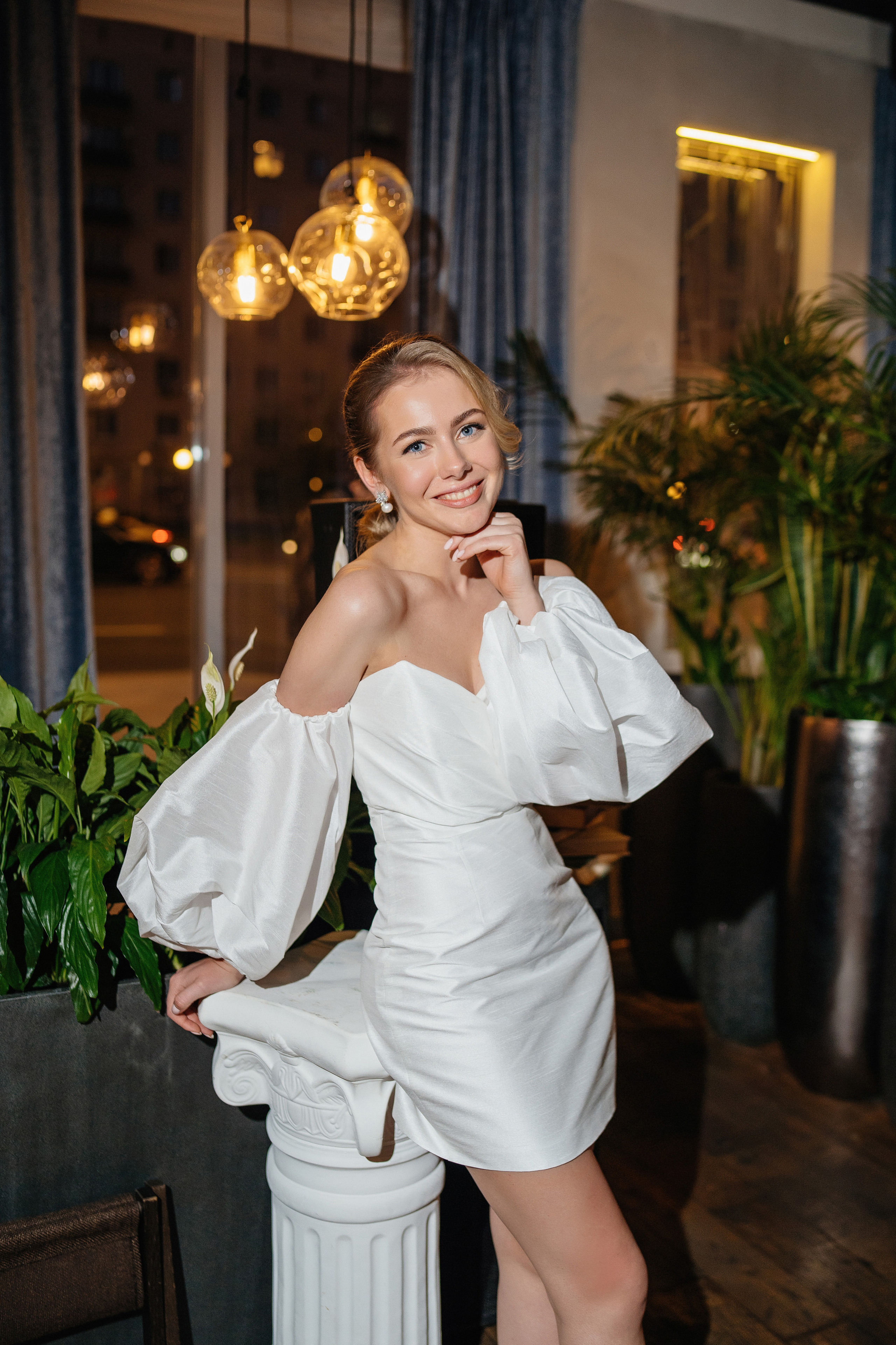 Вадим и Соня. Фотограф Ян Сылка