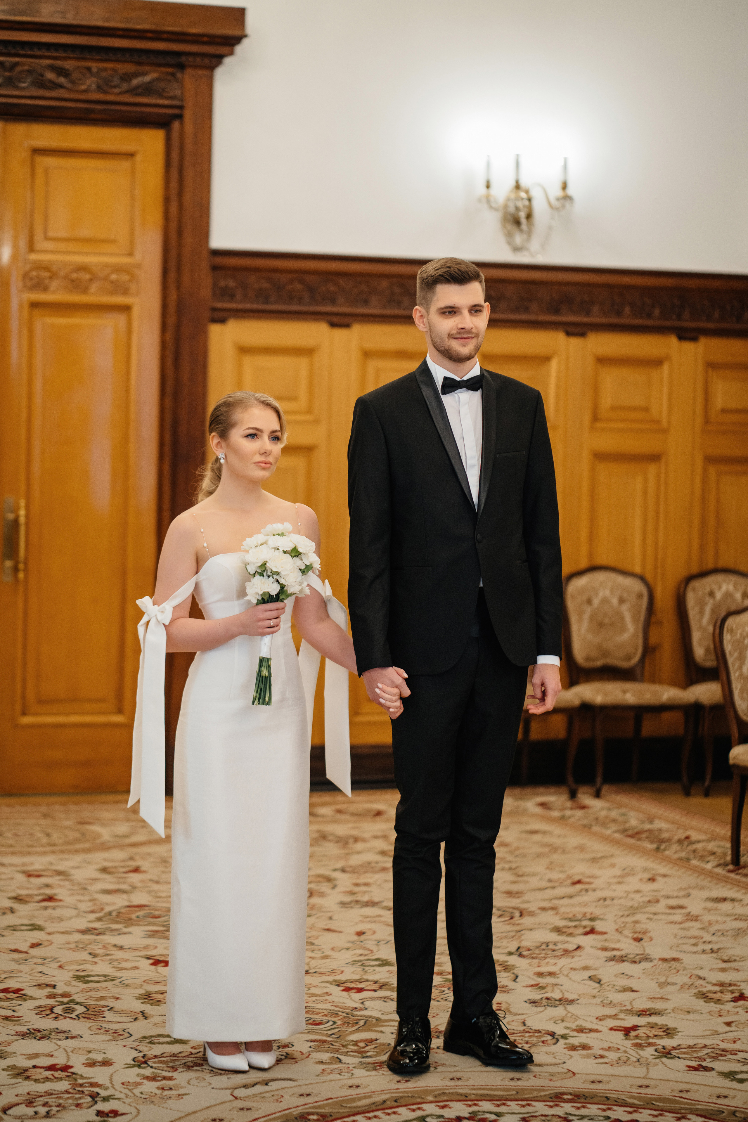 Вадим и Соня. Фотограф Ян Сылка