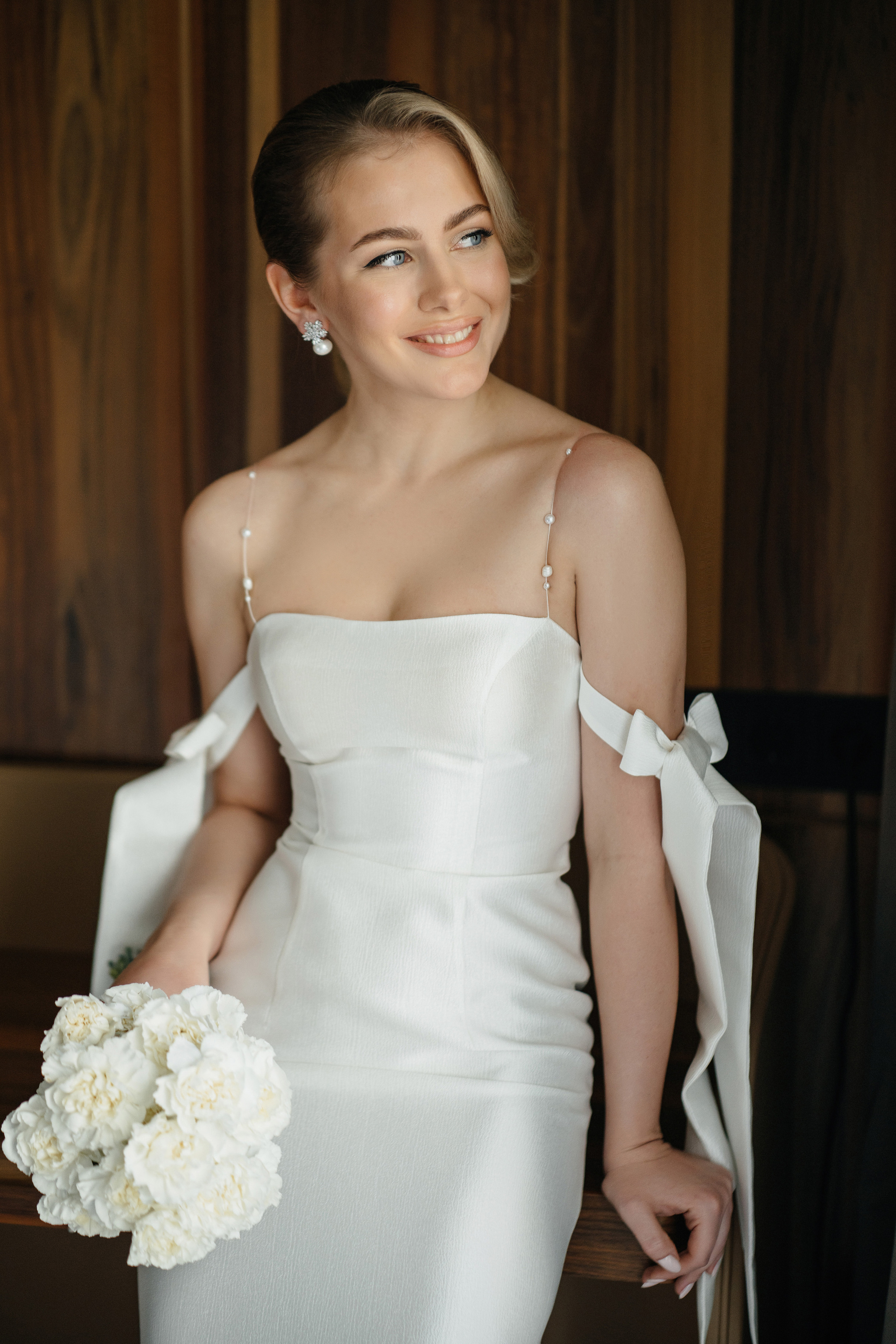 Вадим и Соня. Фотограф Ян Сылка