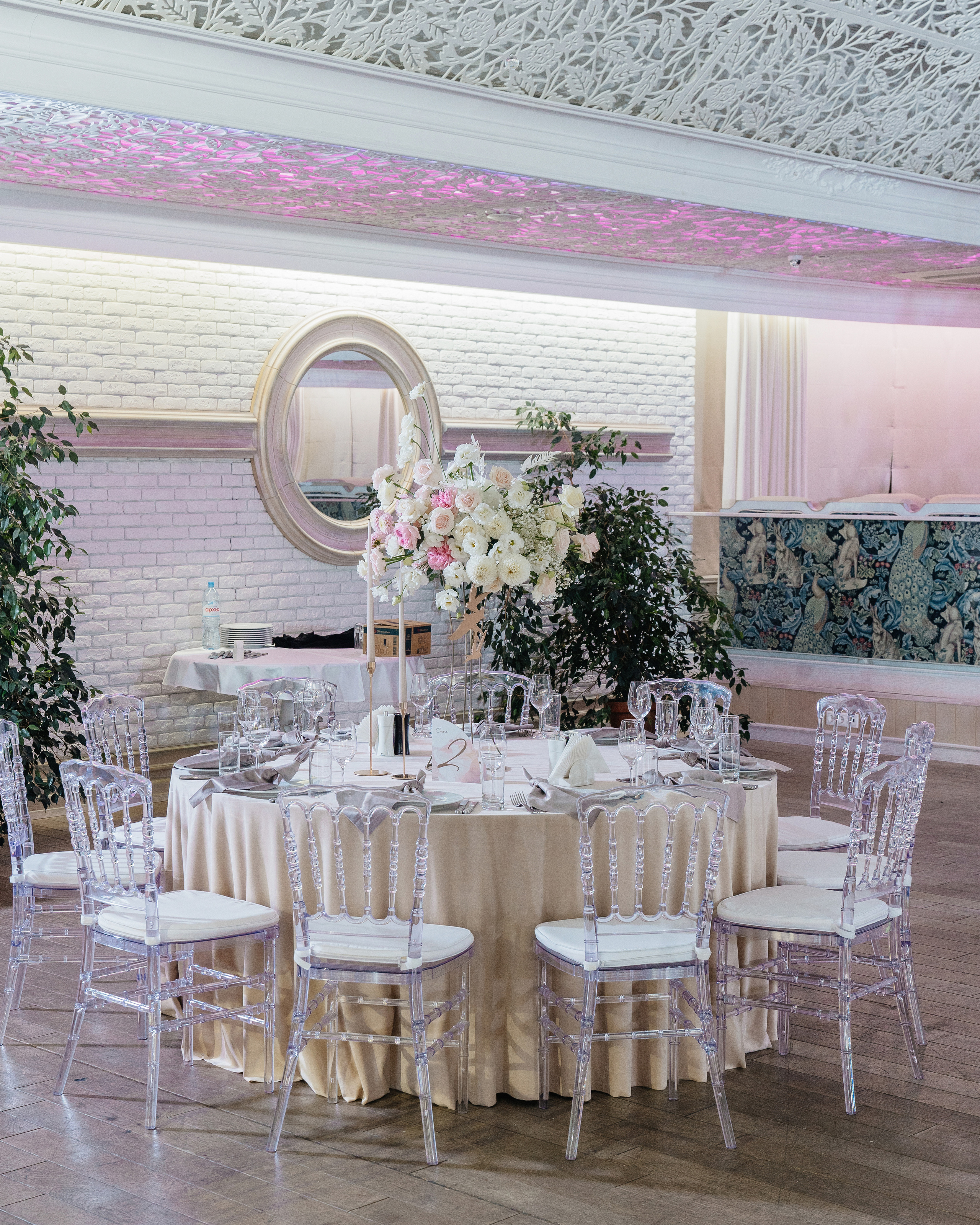 Антон и Мария. Фотограф Ян Сылка