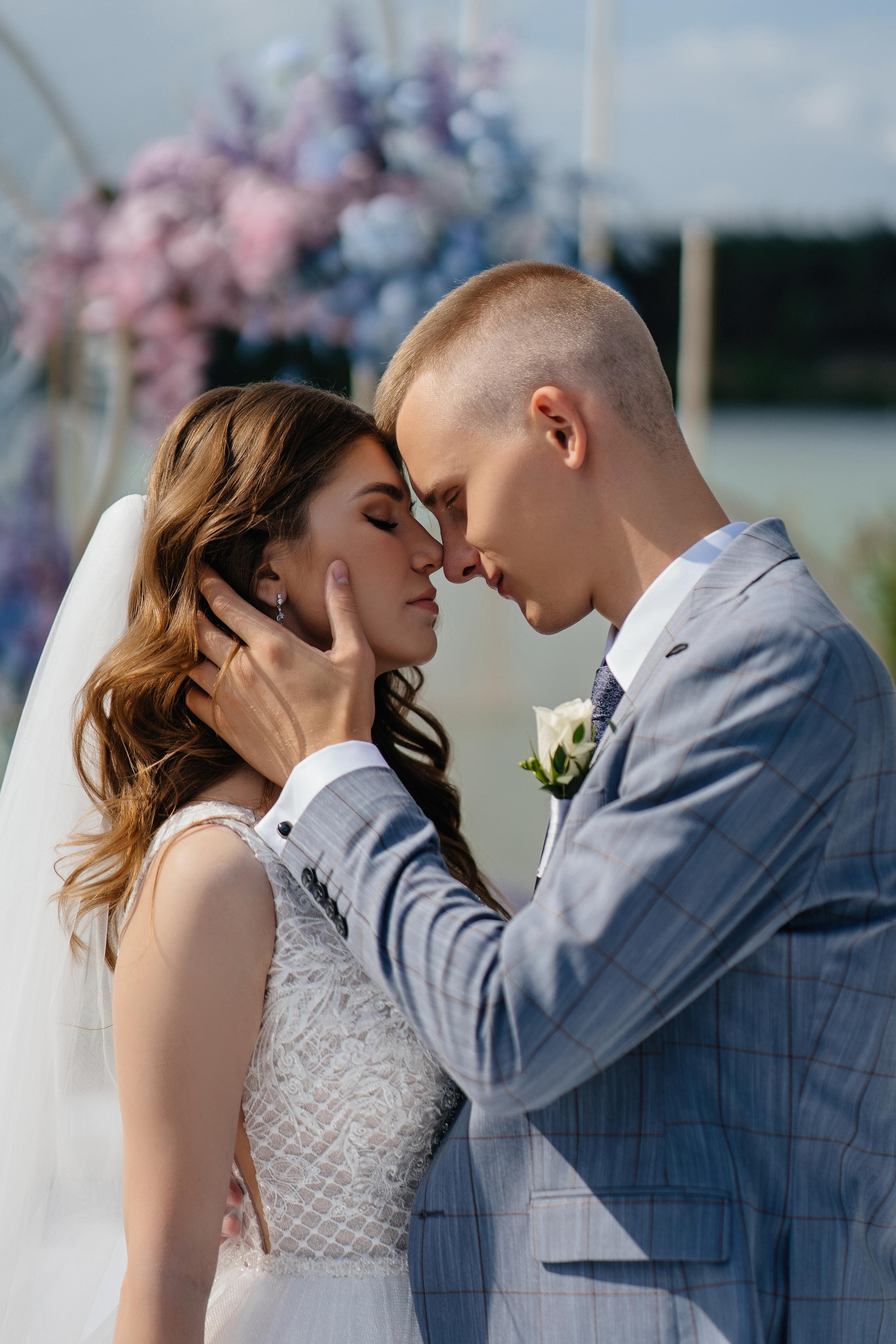 Евгений и Ирина. Свадебный и портретный фотограф Ян Сылка