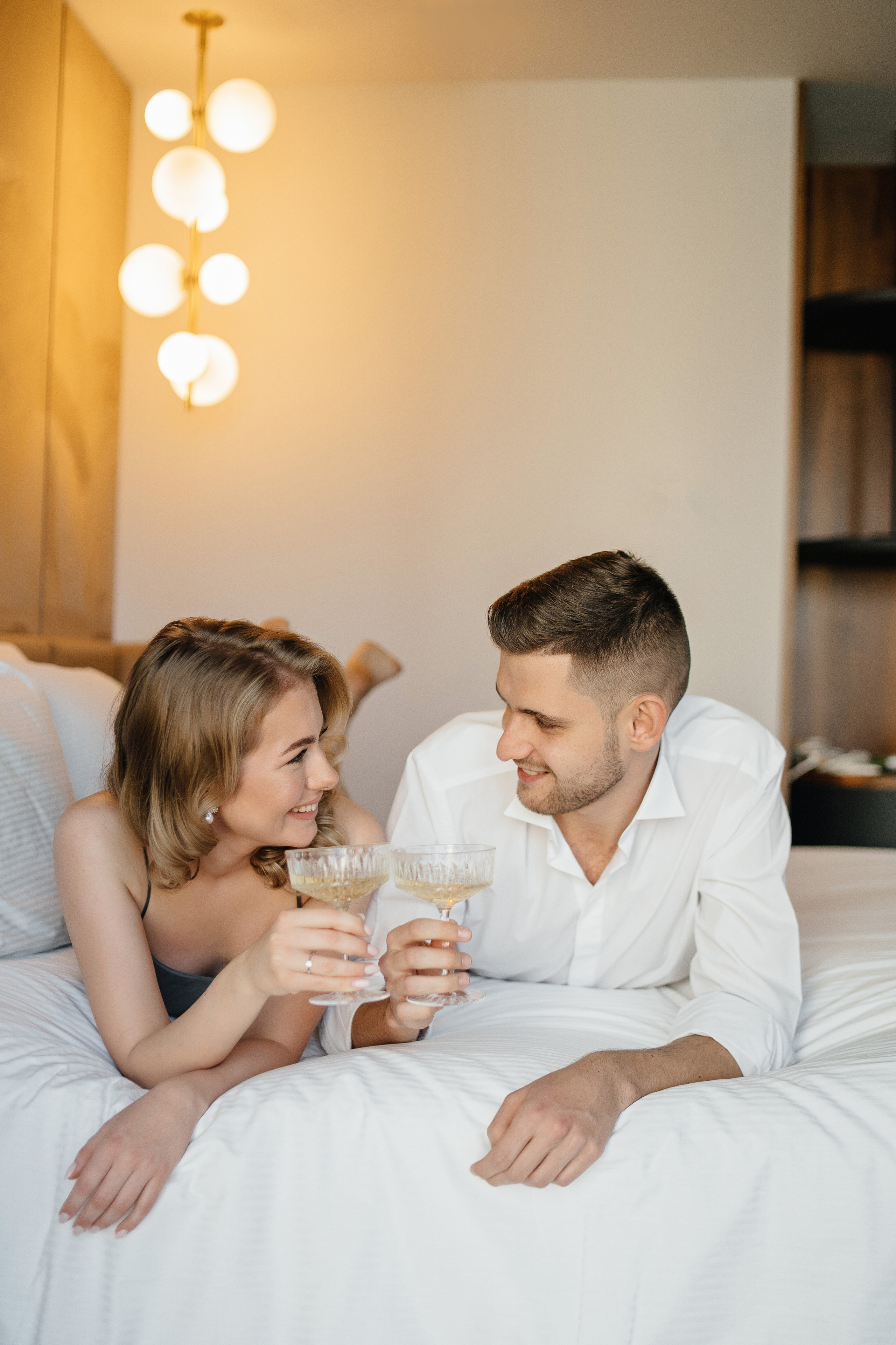 Вадим и Соня. Фотограф Ян Сылка