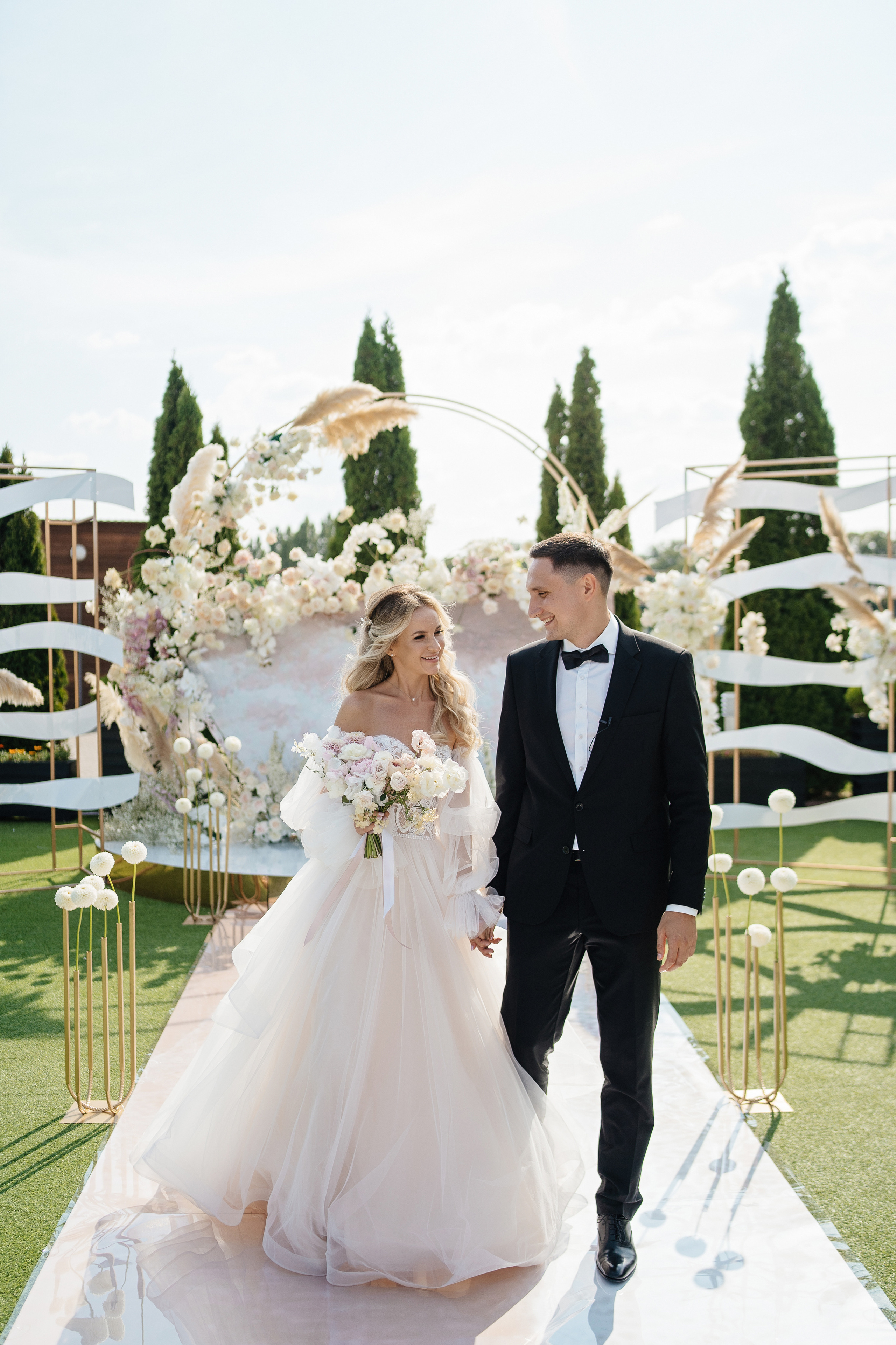 Антон и Мария. Фотограф Ян Сылка