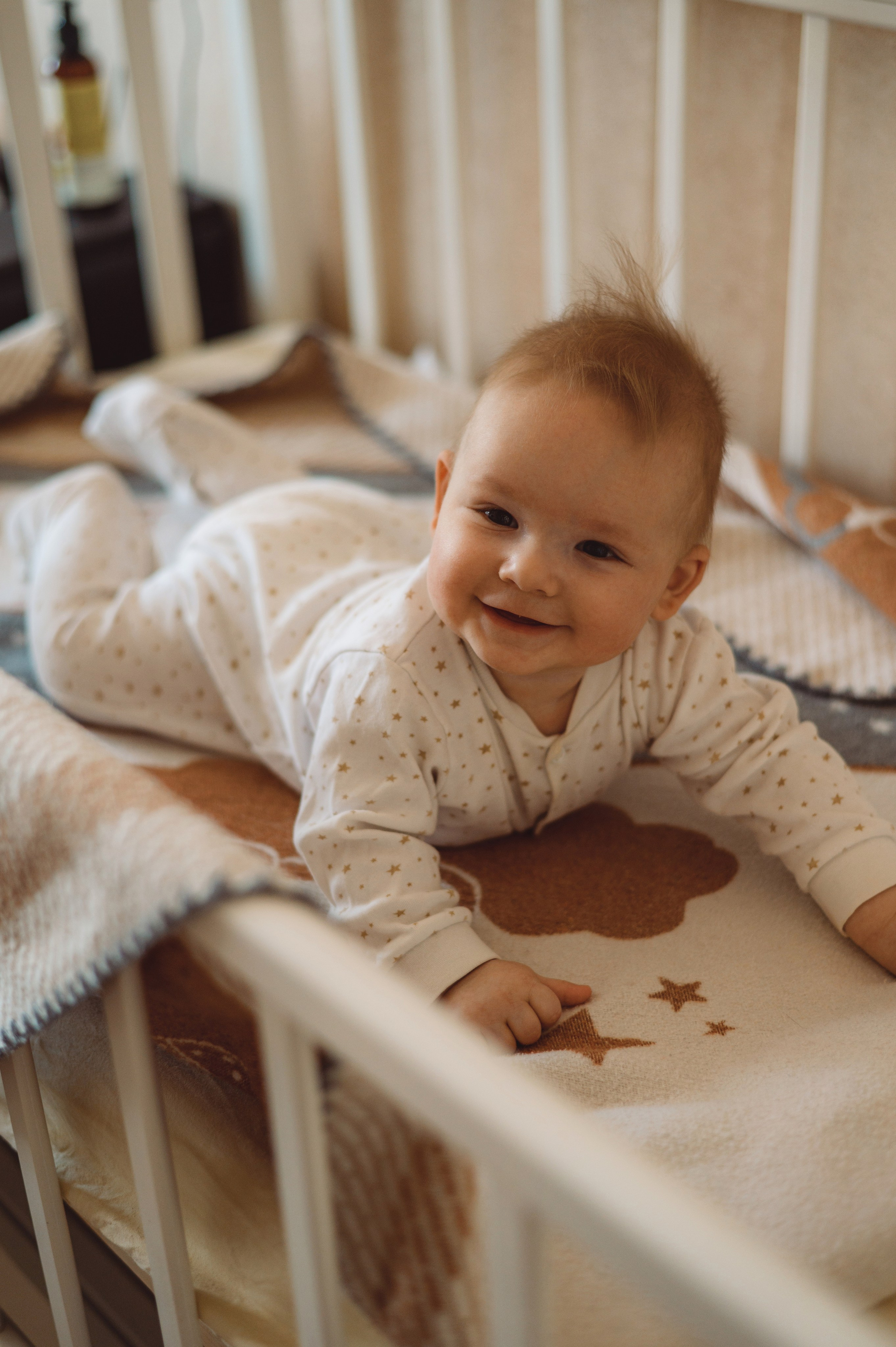 Мама и малыш. Фотограф в Кирове Инна Софронова