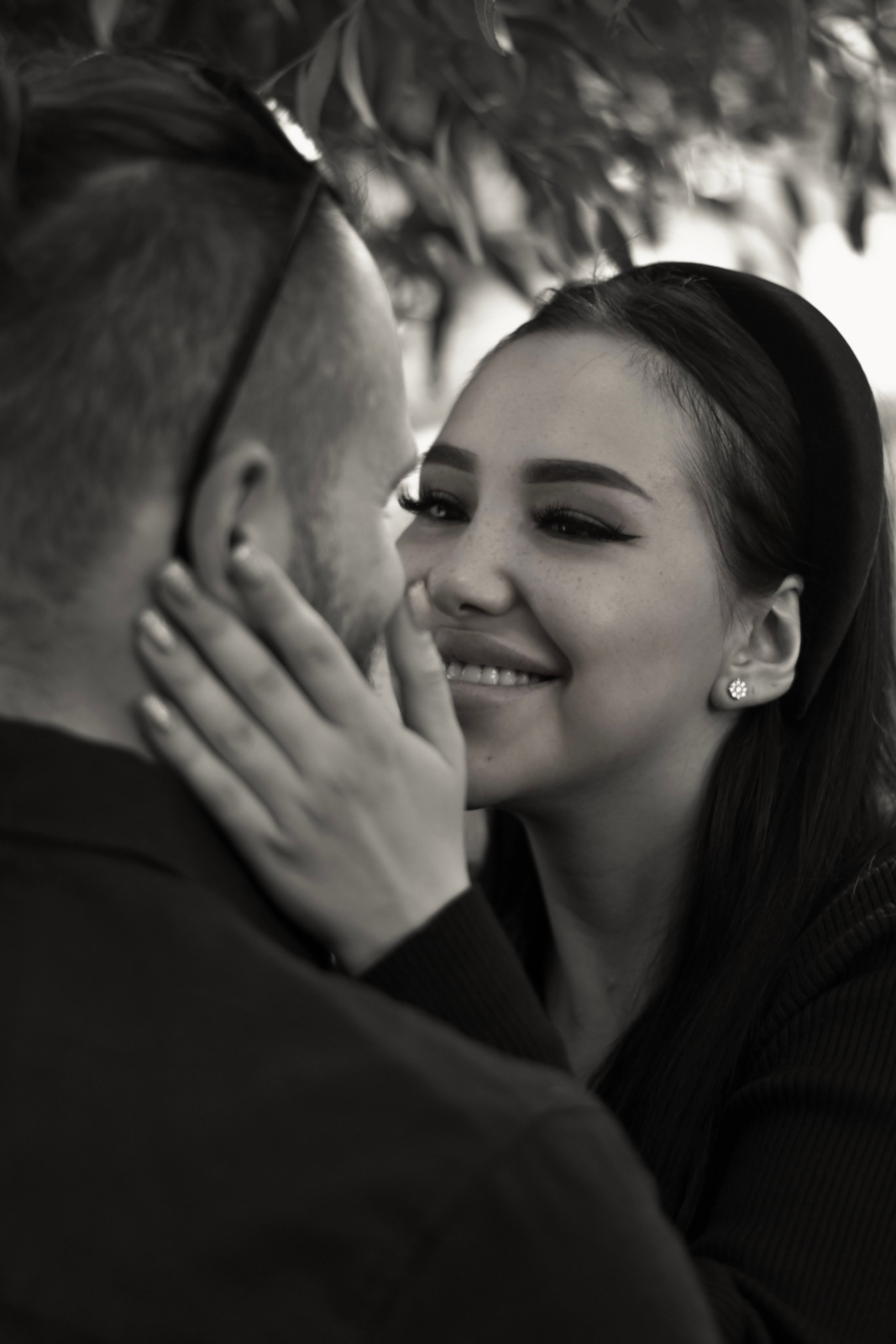 Фотоссесия Сергея & Александры