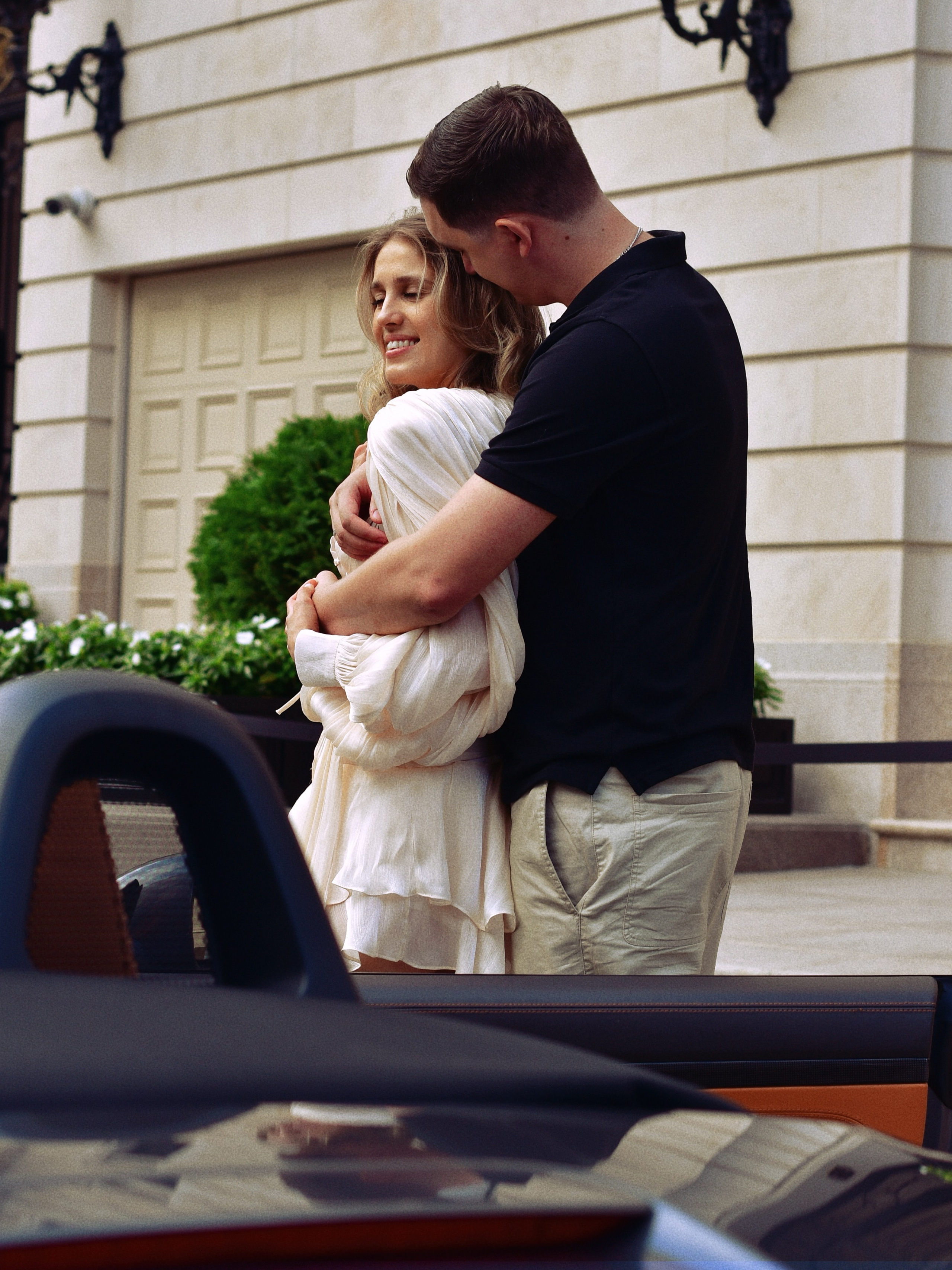 Кристина & Валера