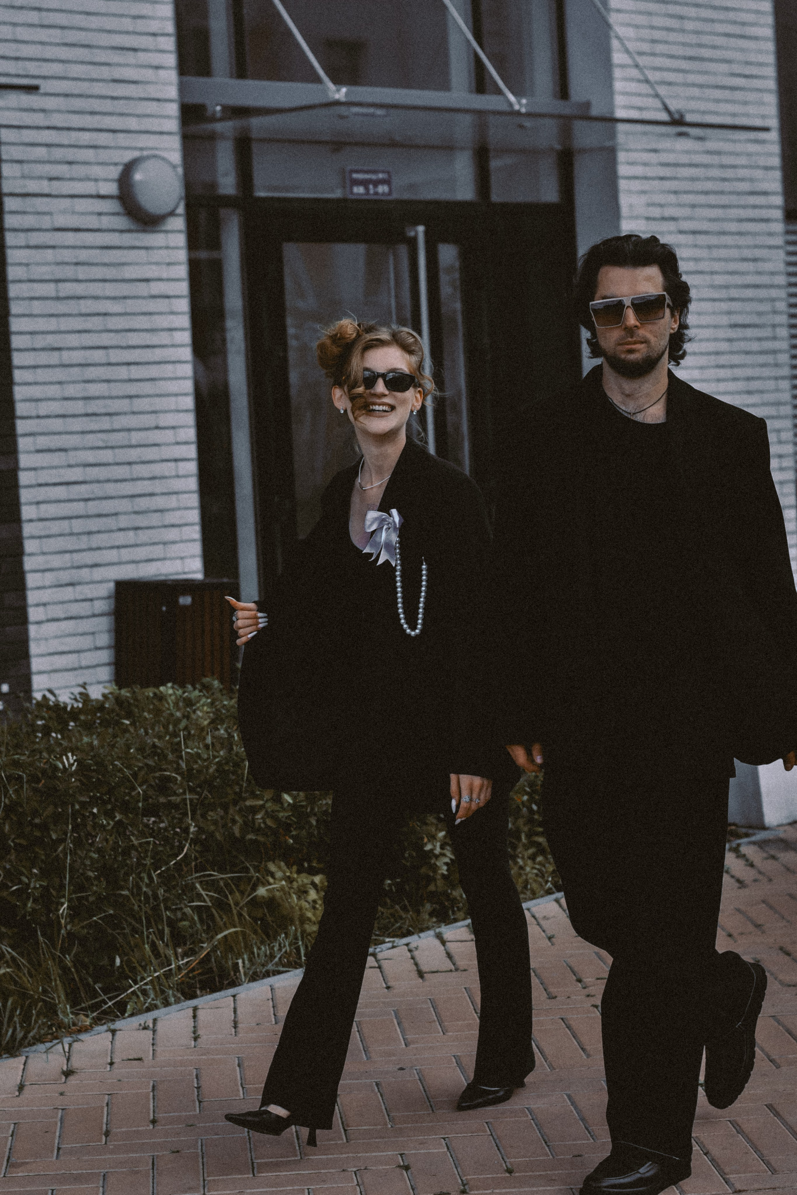 Фотоссесия Александры & Дениса